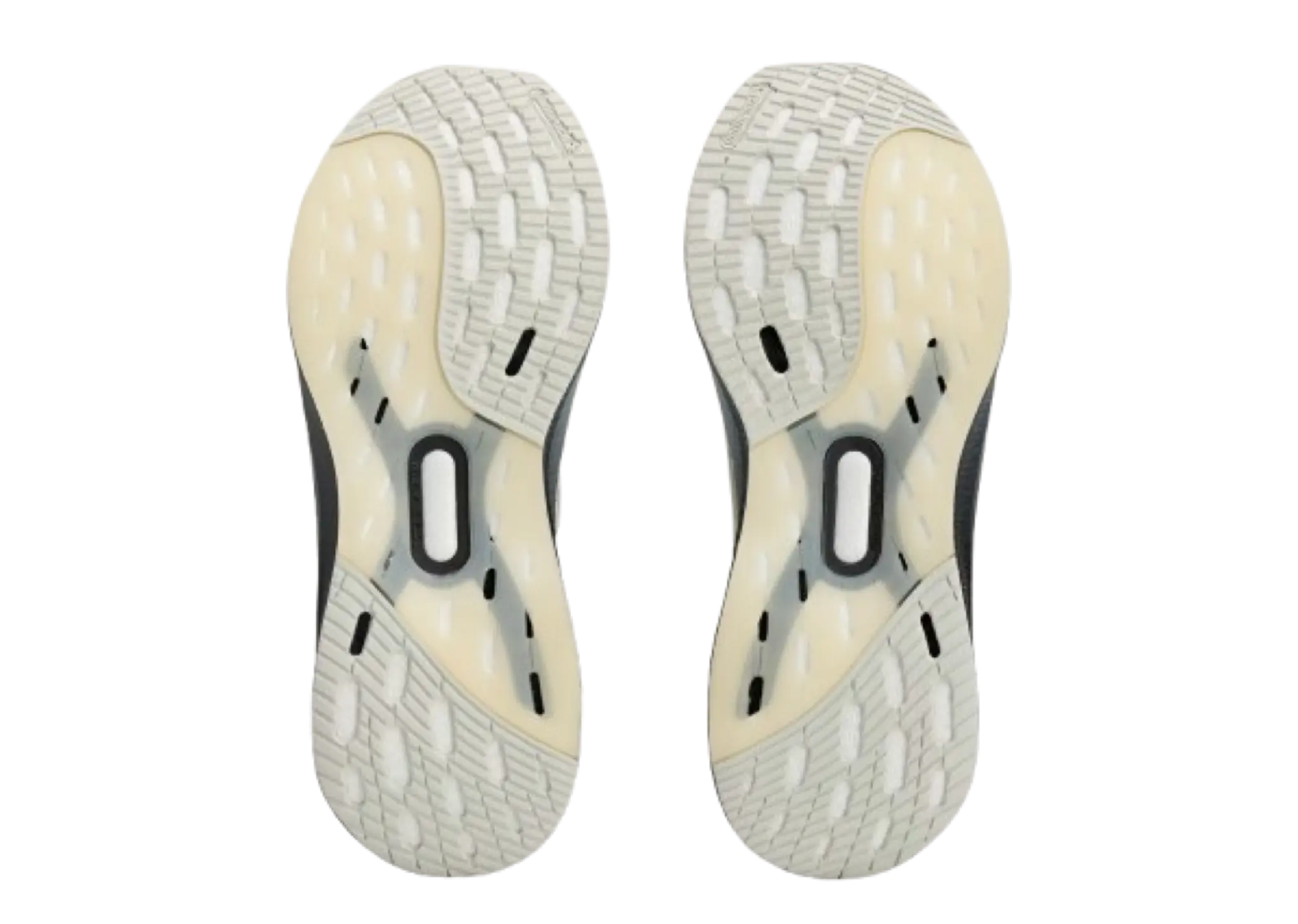 Adidas Y-3 Ultra Boost 5 Orbit Grey Black - photo 4