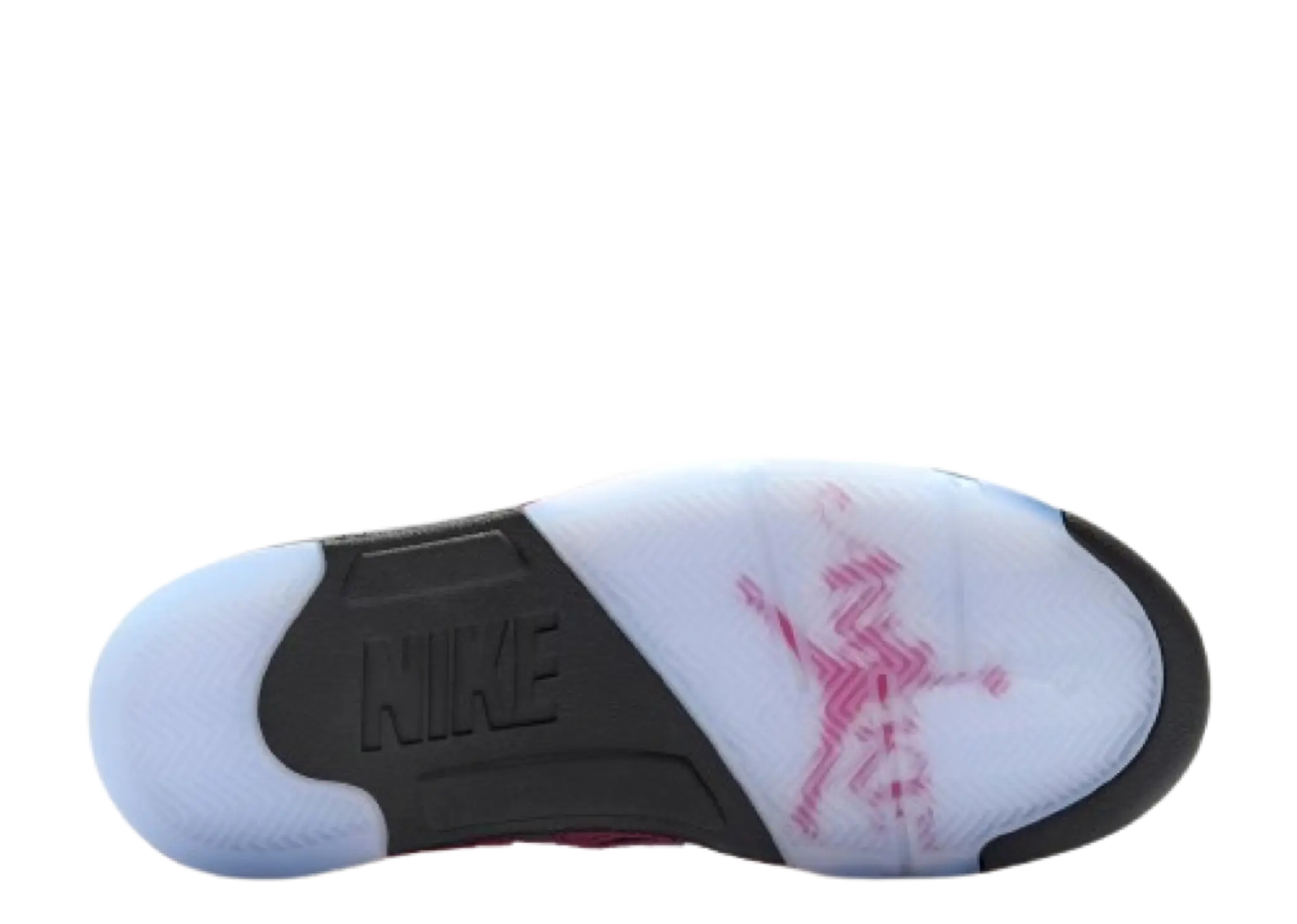 Air Jordan 5 Retro Awake NY Arctic Pink - photo 2