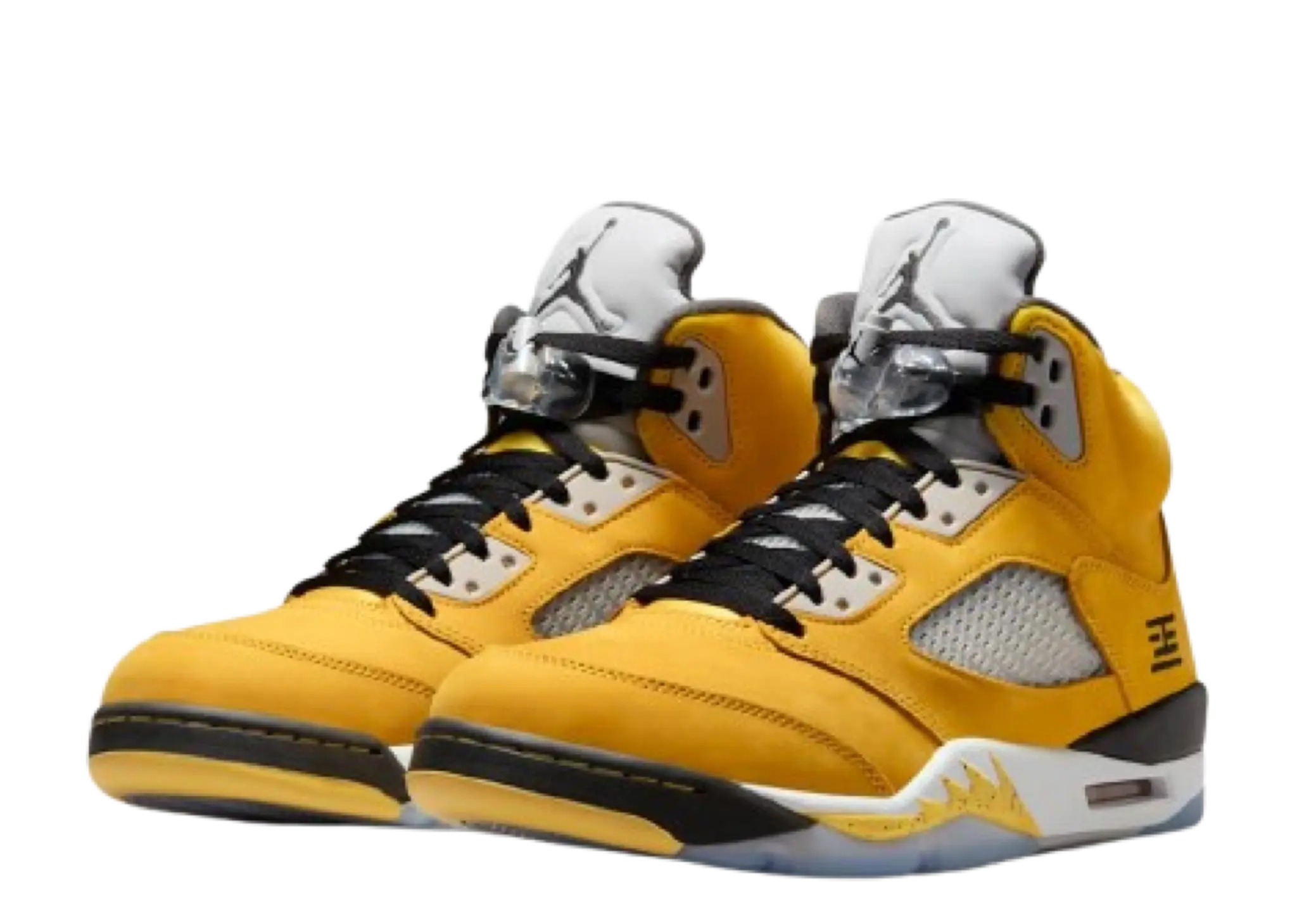 Air Jordan 5 Retro Tokyo T23 (2025) - photo 2