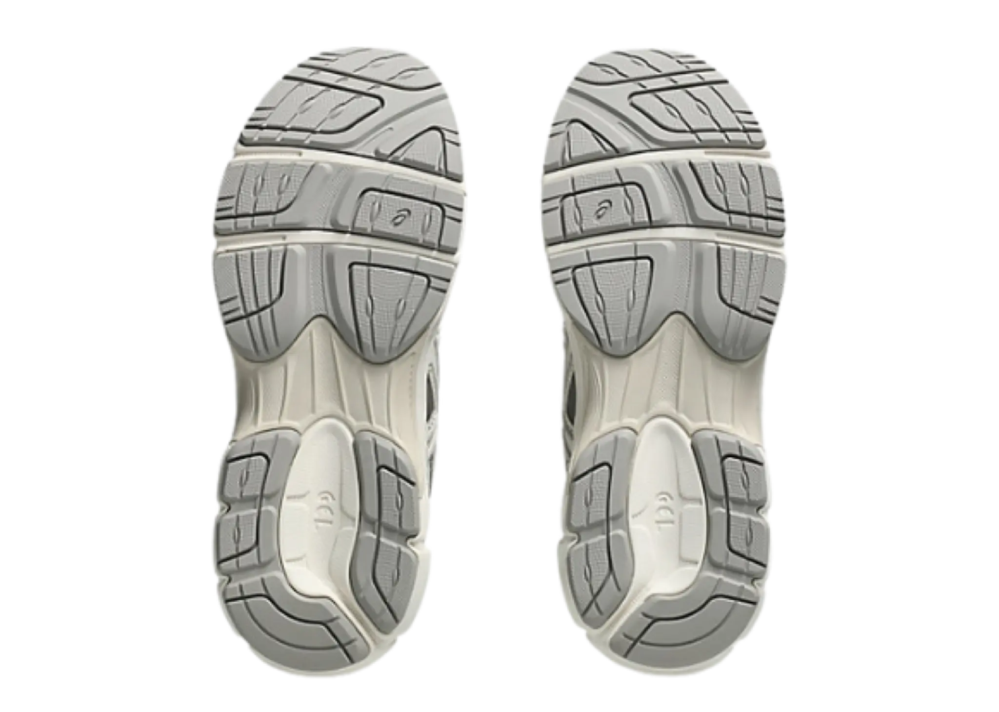 ASICS Gel-NYC Cream Oyster Grey (Grade School) - photo 4