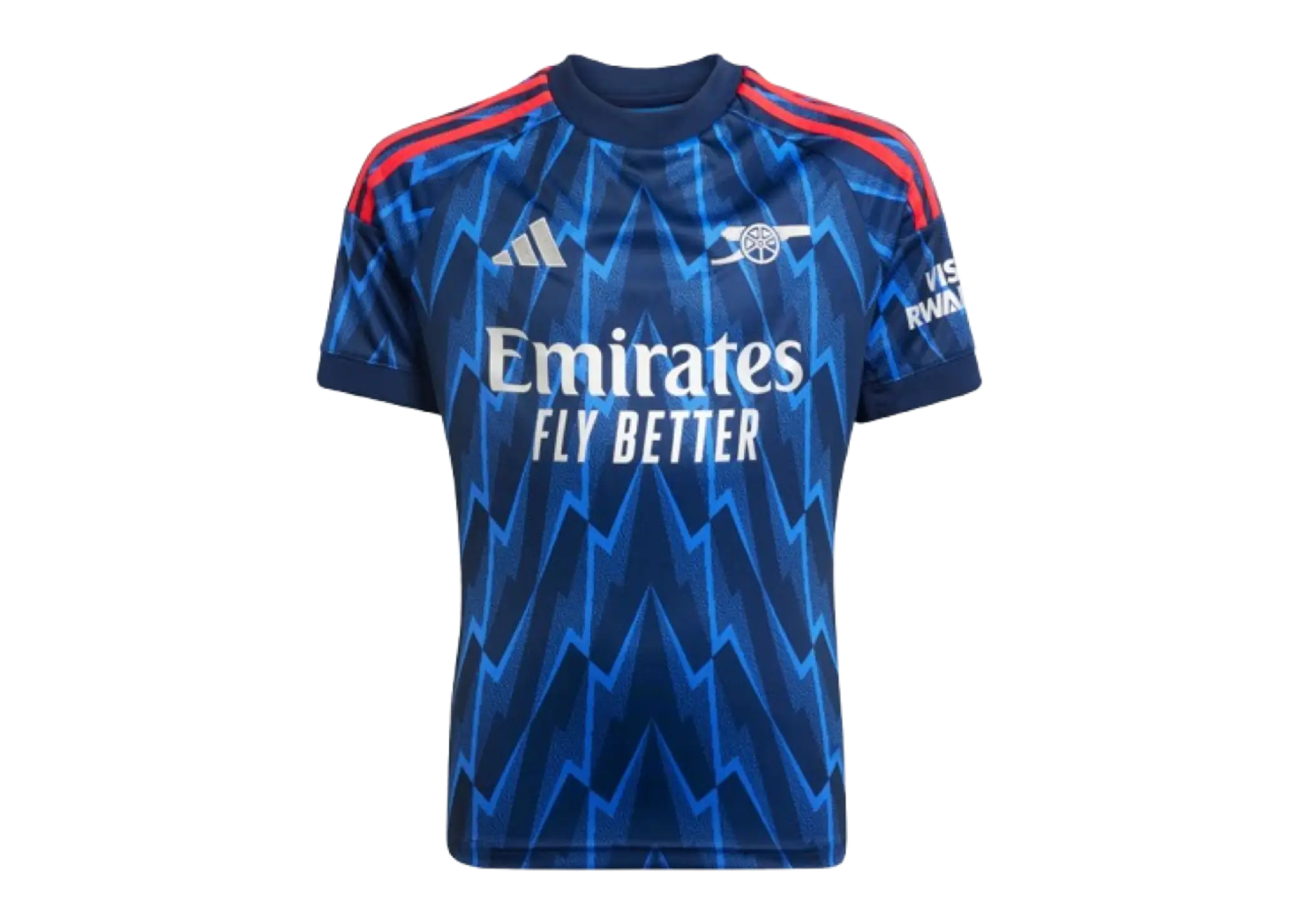 Adidas Arsenal Fc Away Jersey