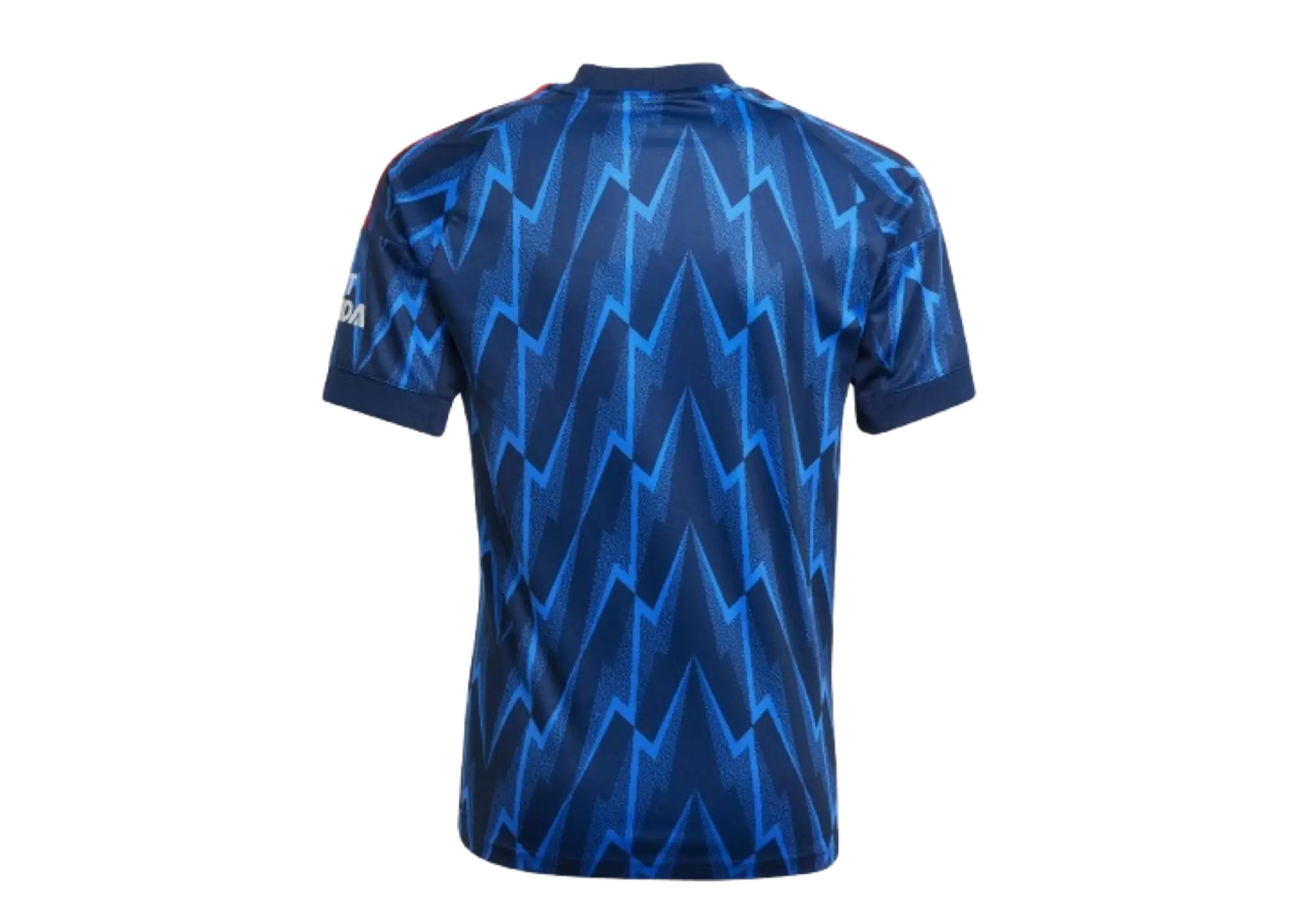 Adidas Arsenal Fc Away Jersey - photo 2