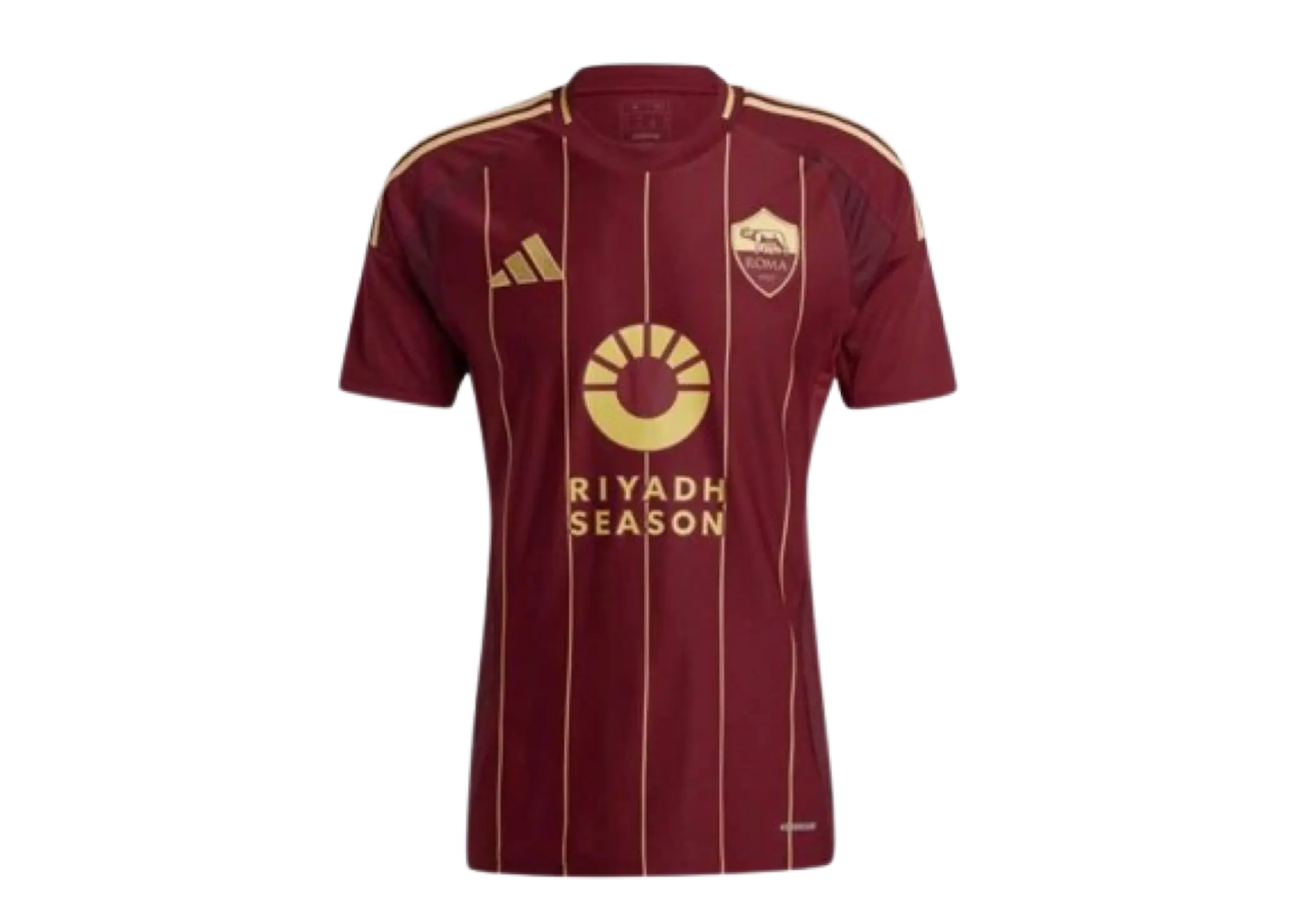 Adidas As Roma Home 2024/2025