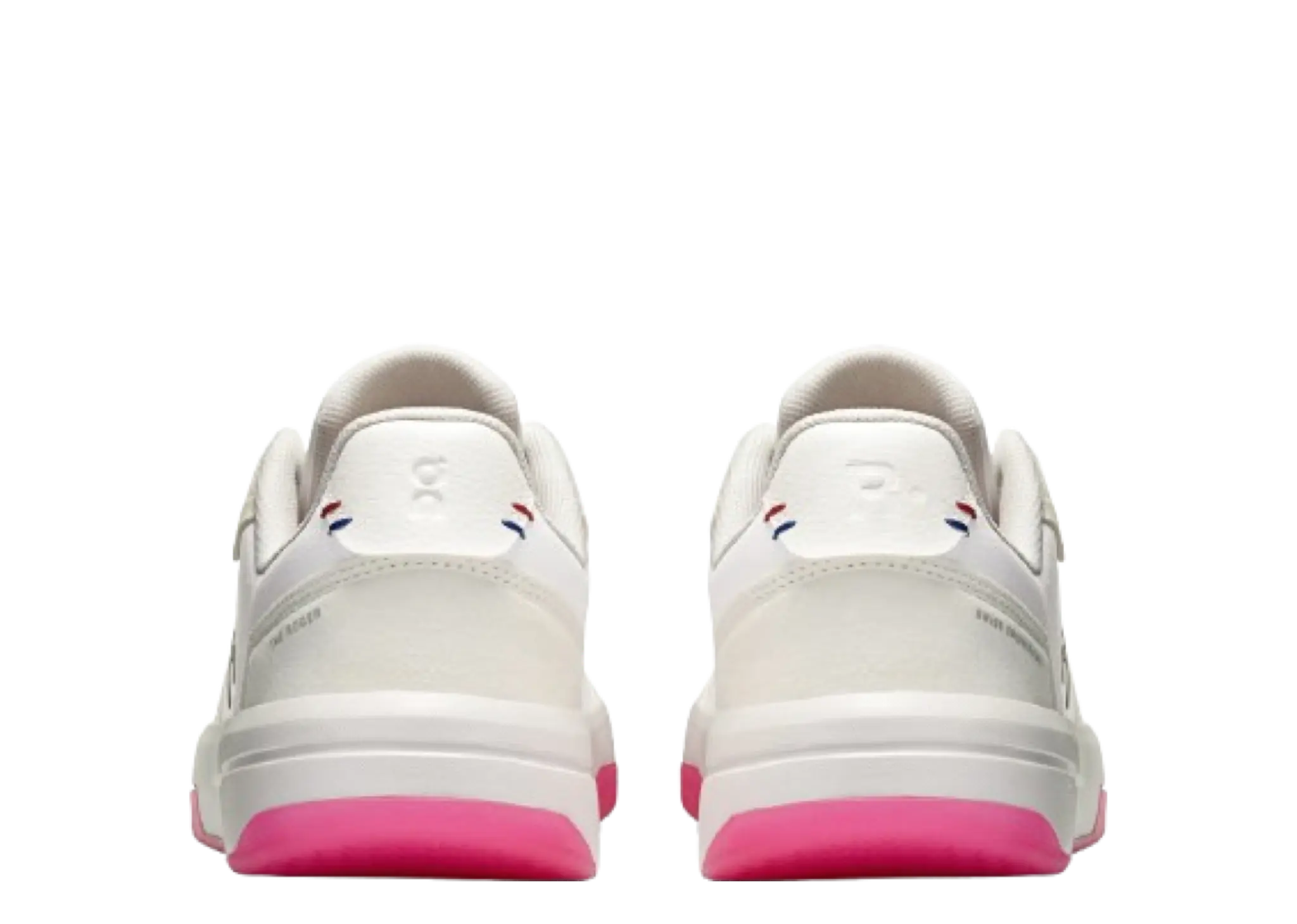 On Running The Roger Clubhouse White Grenadine (Women's) - photo 3