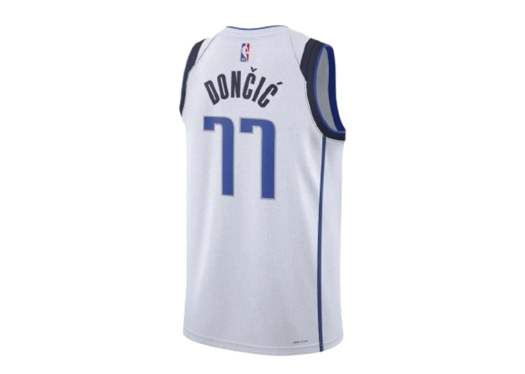 Nike Dallas Mavericks Association Edition 2022/23 - photo 2