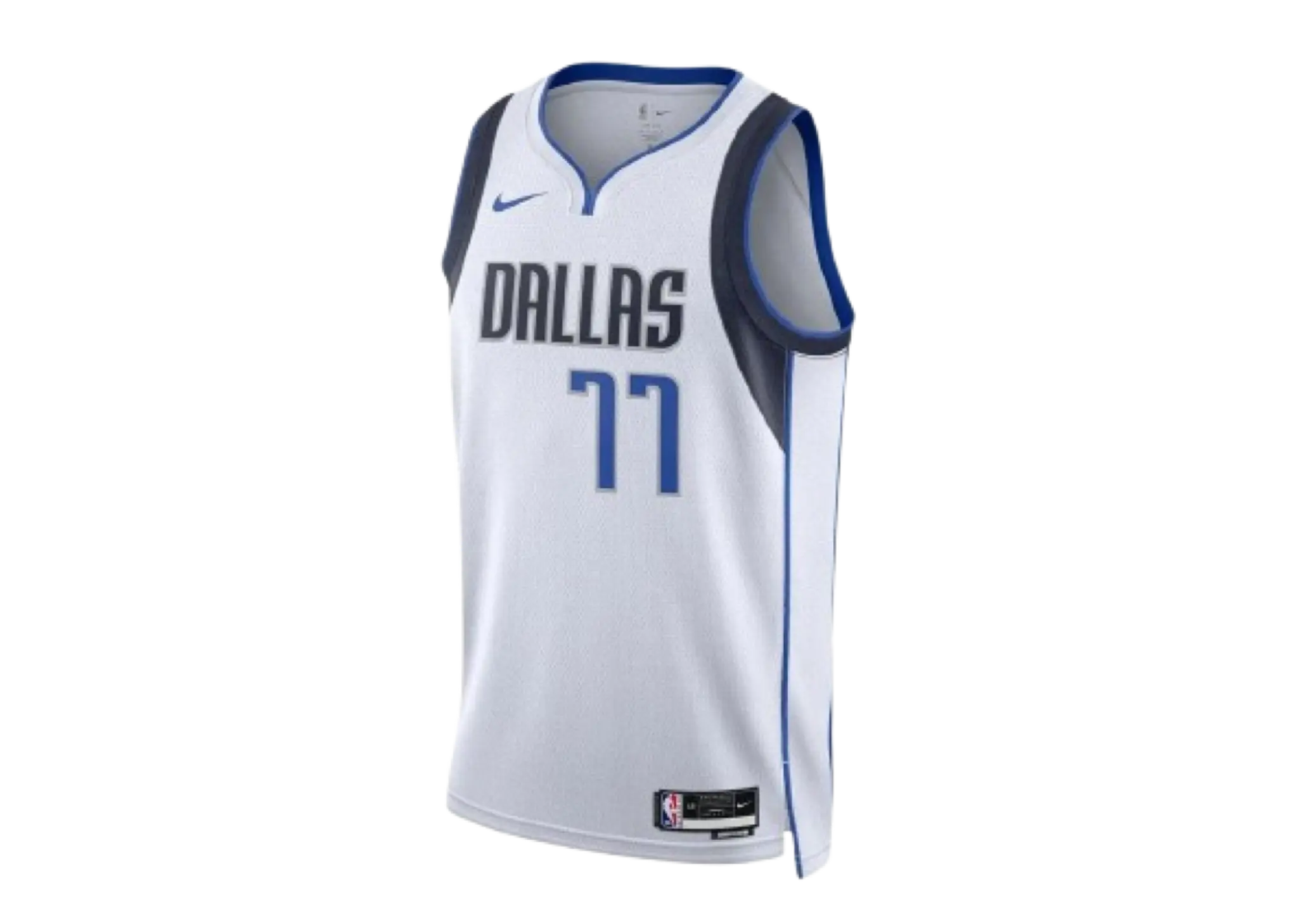 Nike Dallas Mavericks Association Edition 2022/23