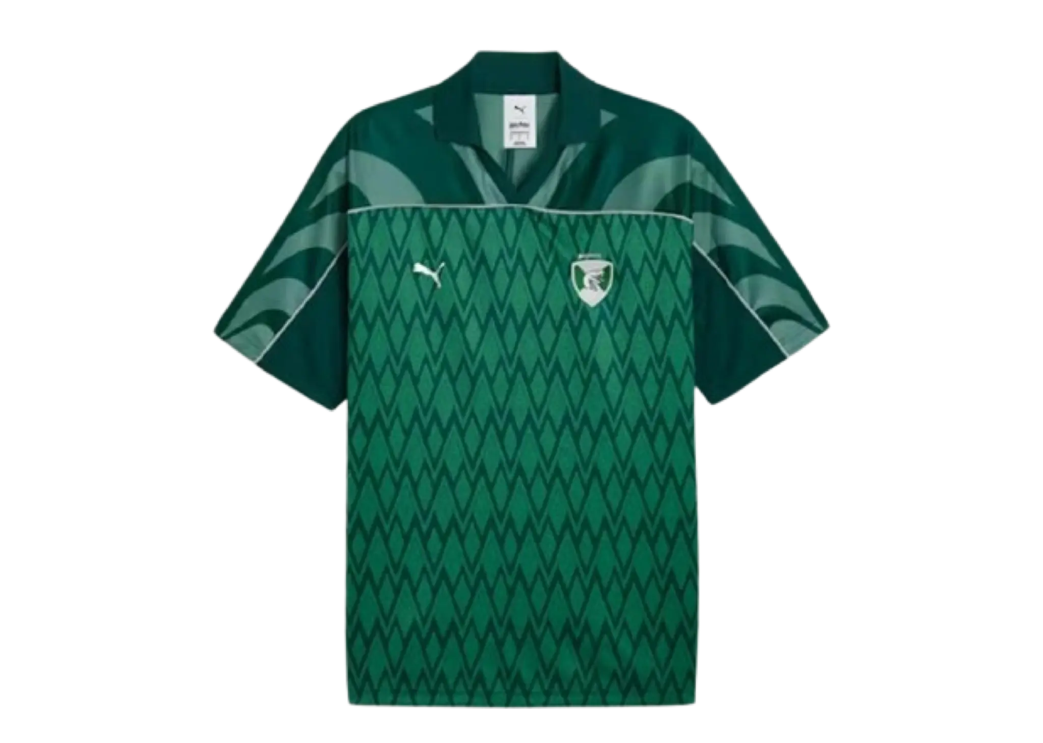 Puma X Harry Potter Relaxed Football