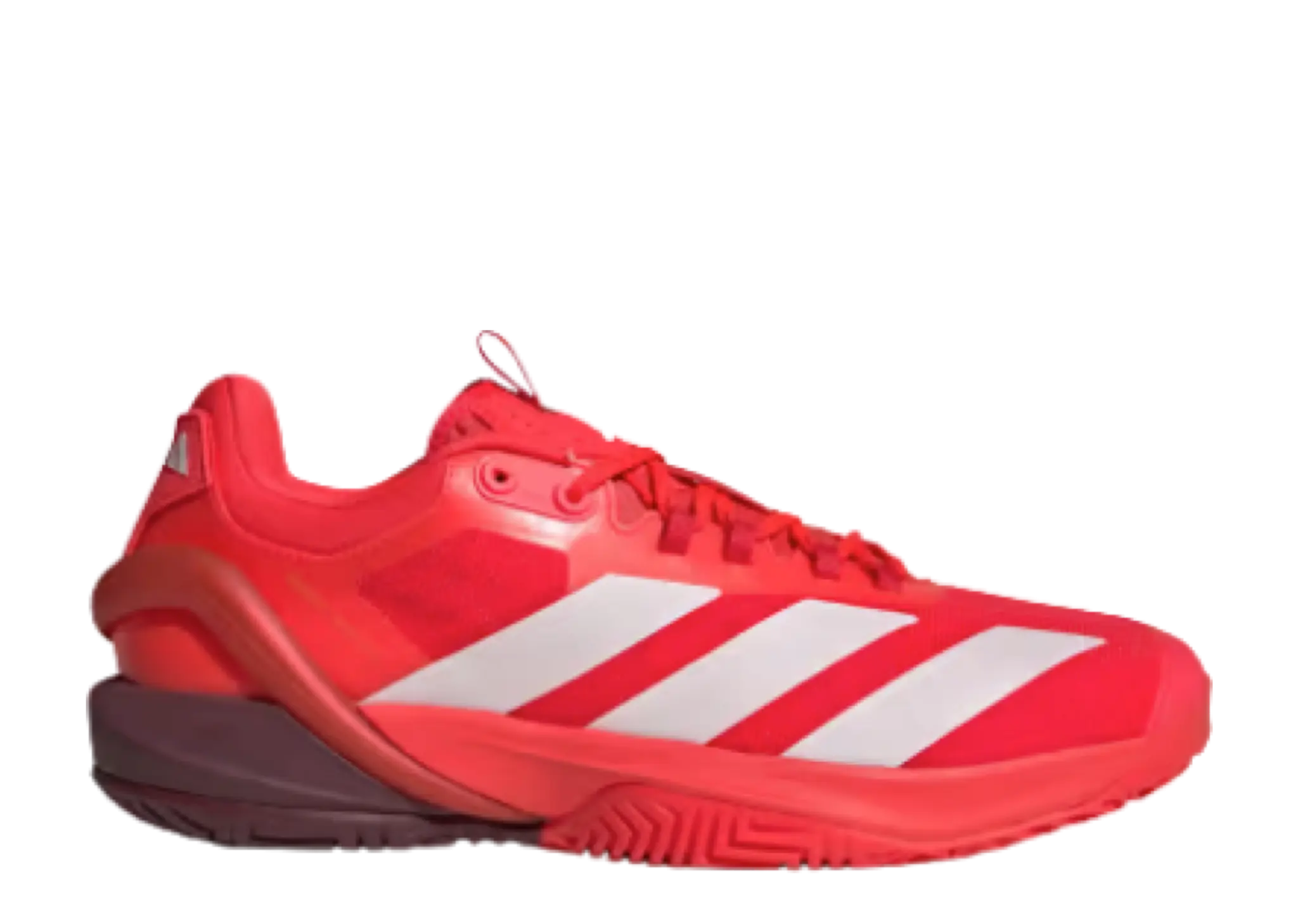 Adidas Adizero Cybersonic 2 Lucid Red Zero Metalic Aurora Ruby