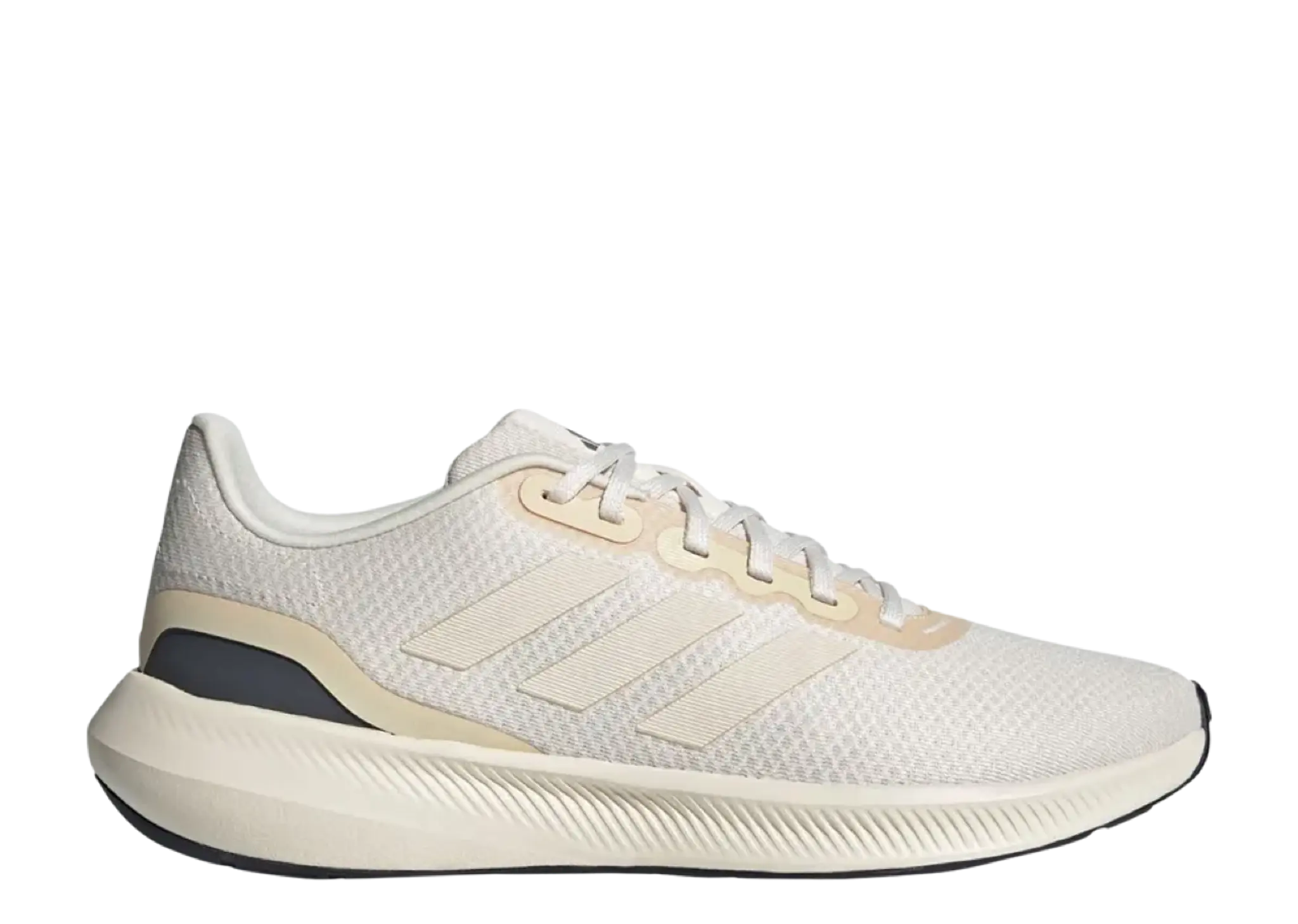 Adidas Runfalcon 3.0 Wonder White Crystal Sand