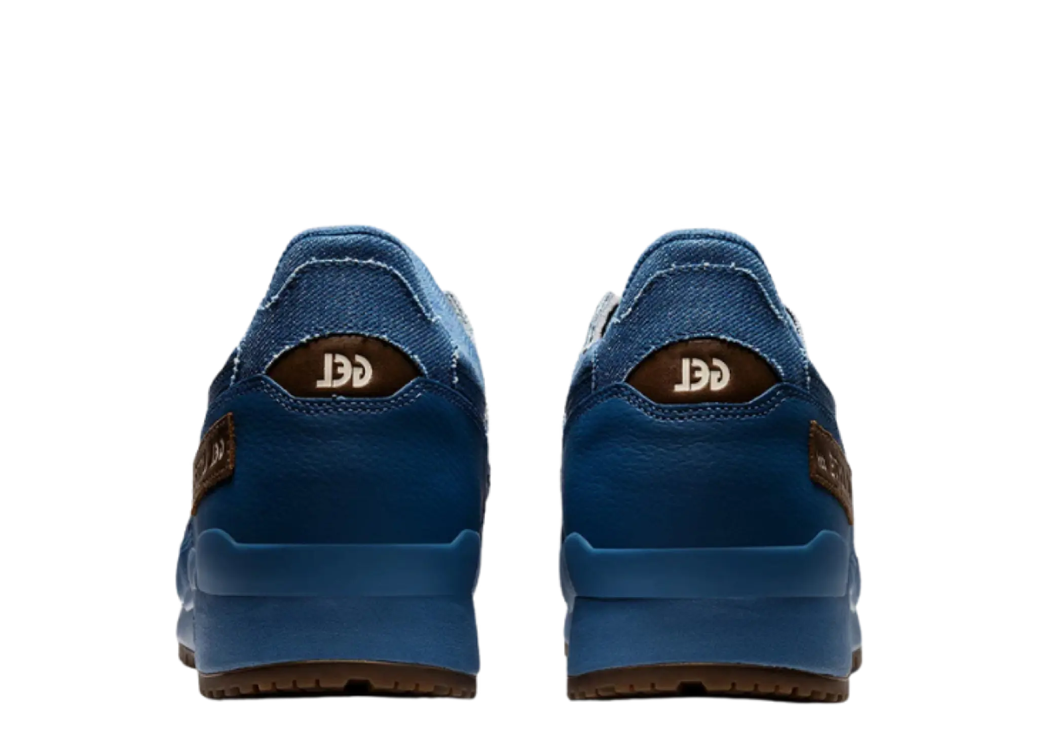 ASICS Gel-Lyte III O GO kayama Denim Azure - photo 3
