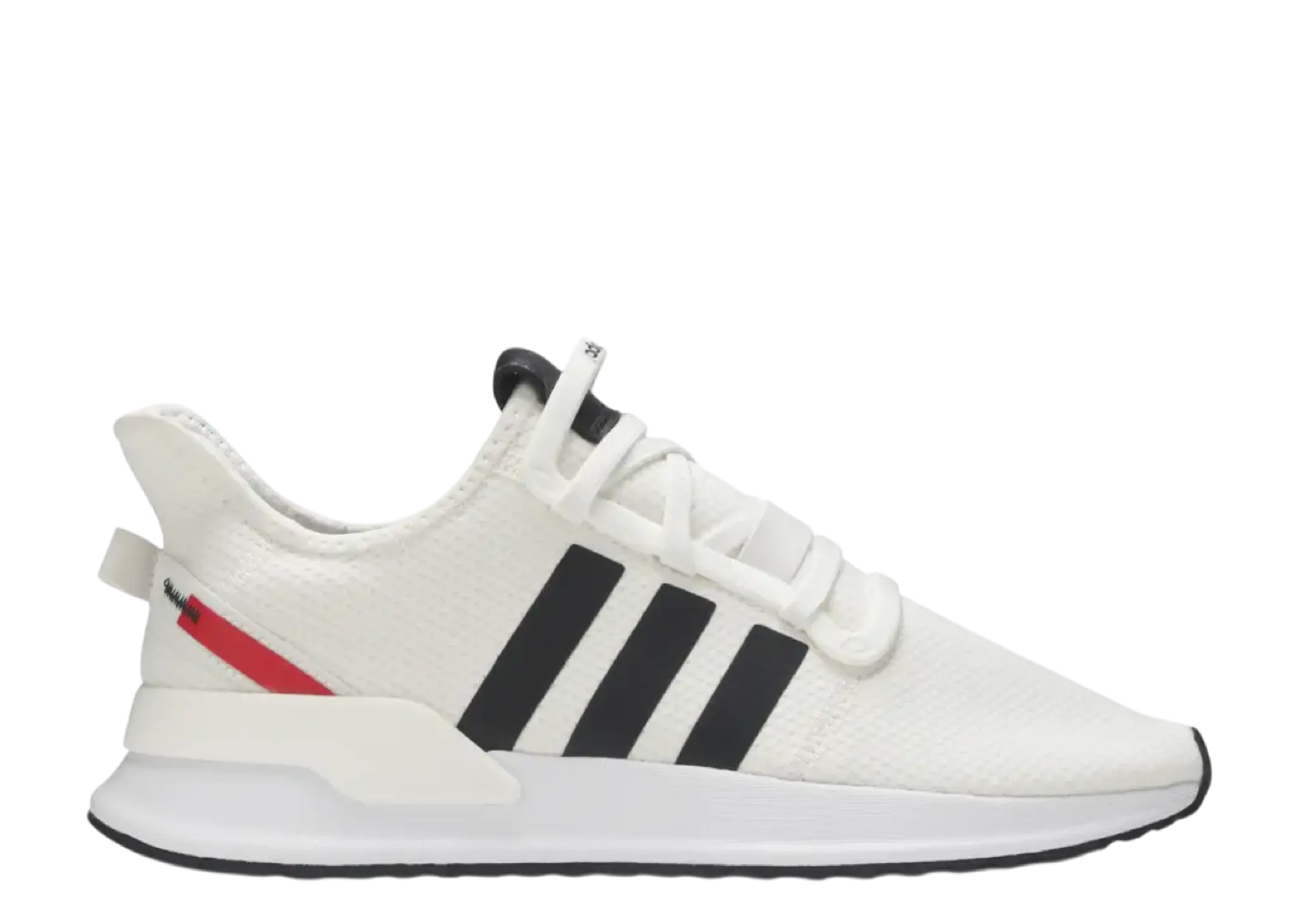 Adidas U Path Run Off White