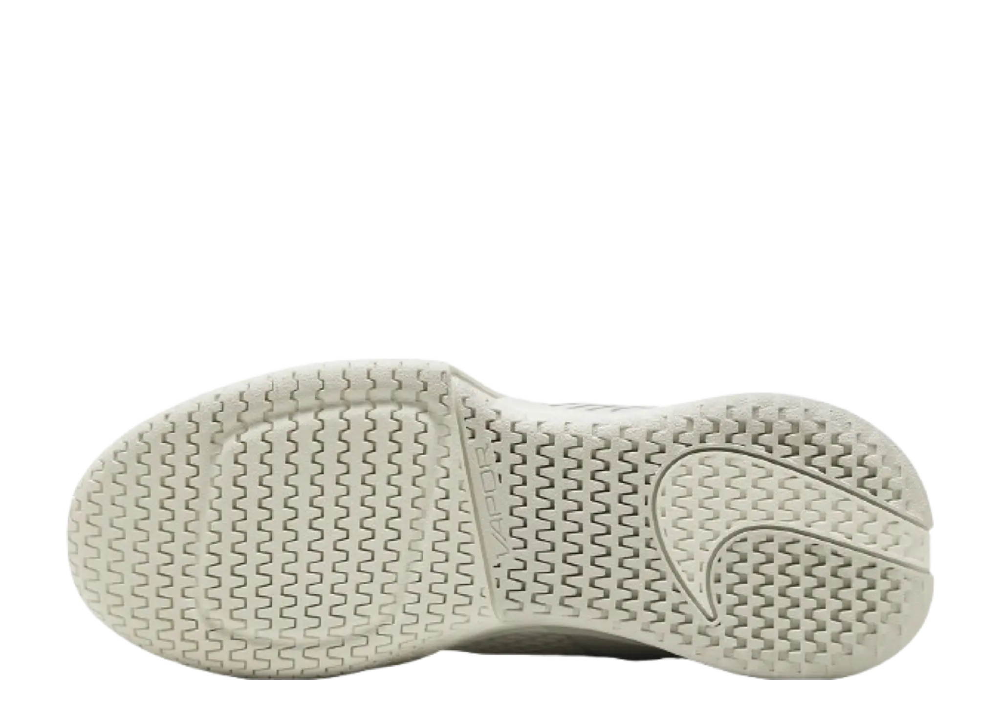 Nike Court Air Zoom Vapor Pro 2 Premium HC Gold Flair Pack (Women's) - photo 4