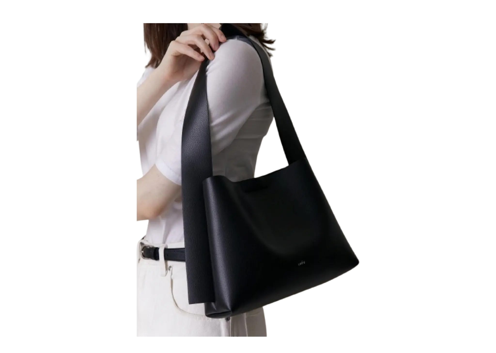 Lecc Project Arc Low Bucket Black - photo 3