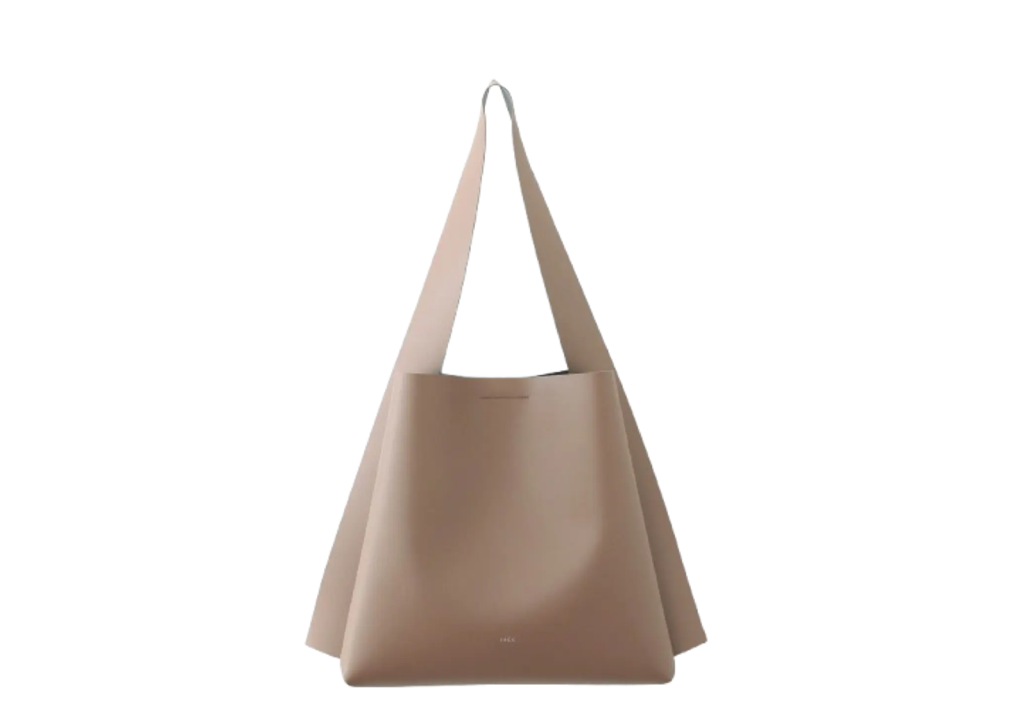 Lecc Project Arc Big Bucket Taupe