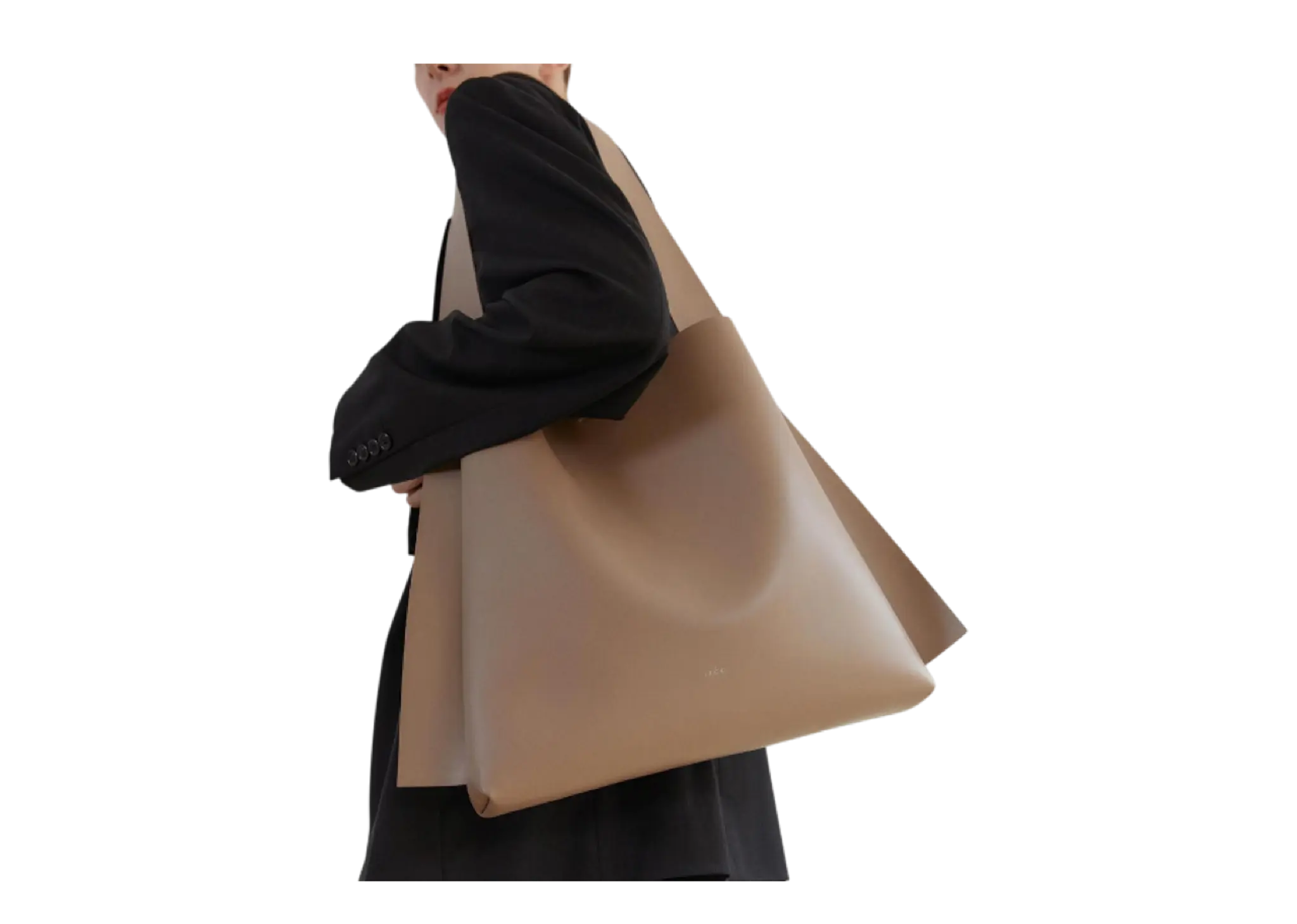 Lecc Project Arc Big Bucket Taupe - photo 3