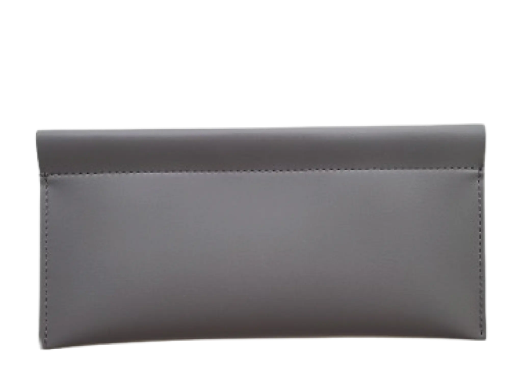 Lecc Project Log Top Pouch Large D.Gray - photo 2