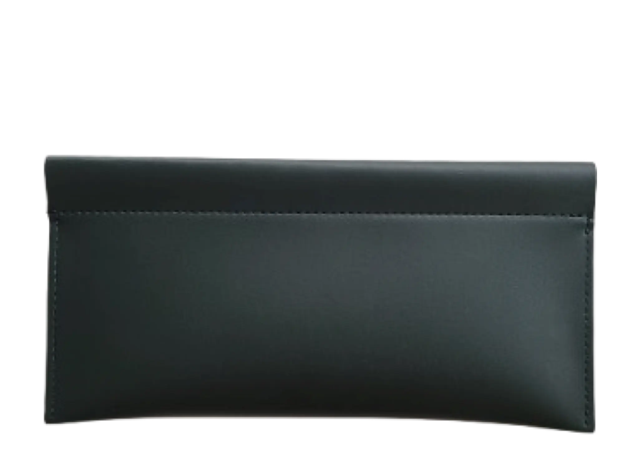 Lecc Project Log Top Pouch Large D.Green - photo 2