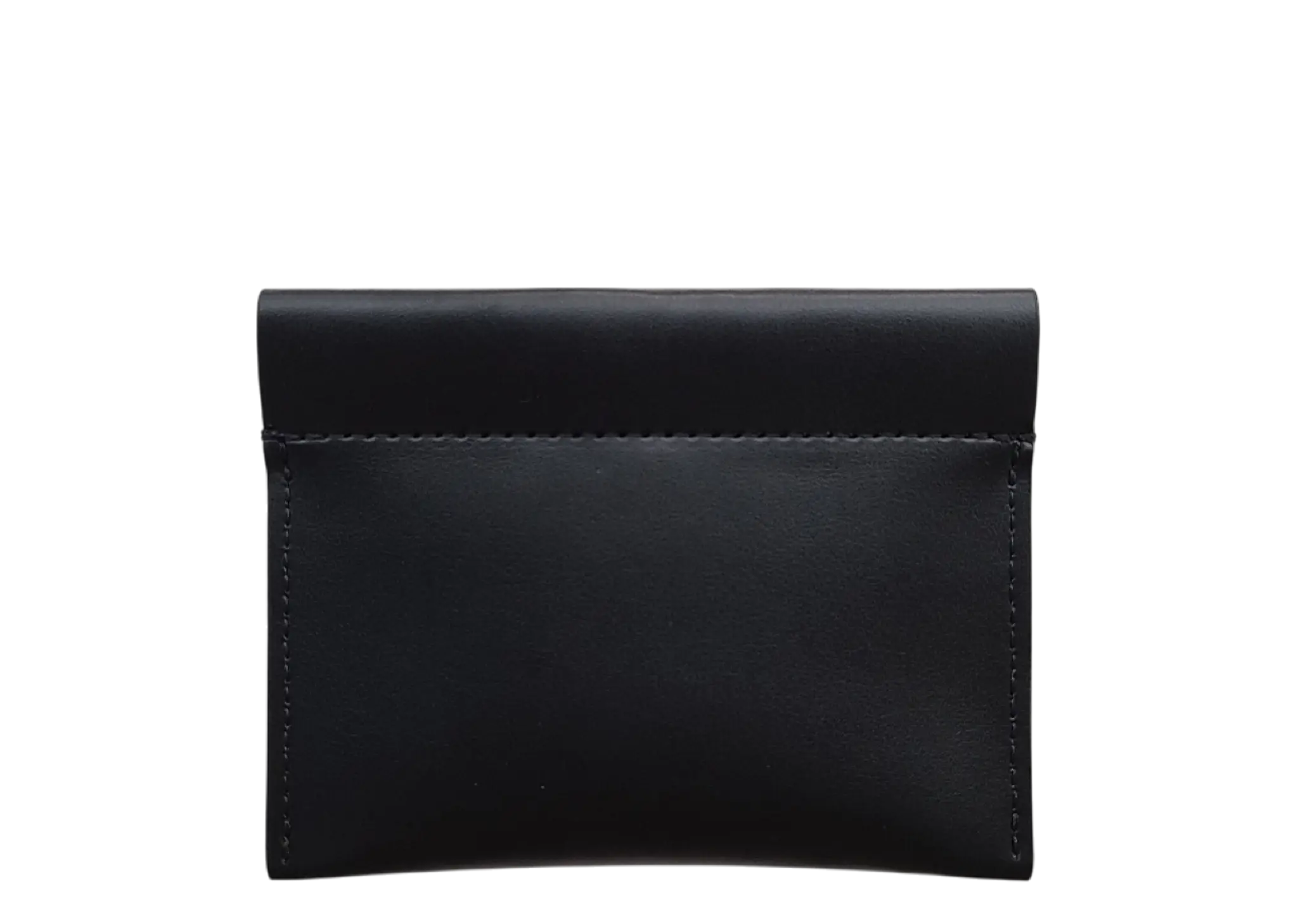 Lecc Project Log Top Pouch Medium Black - photo 2