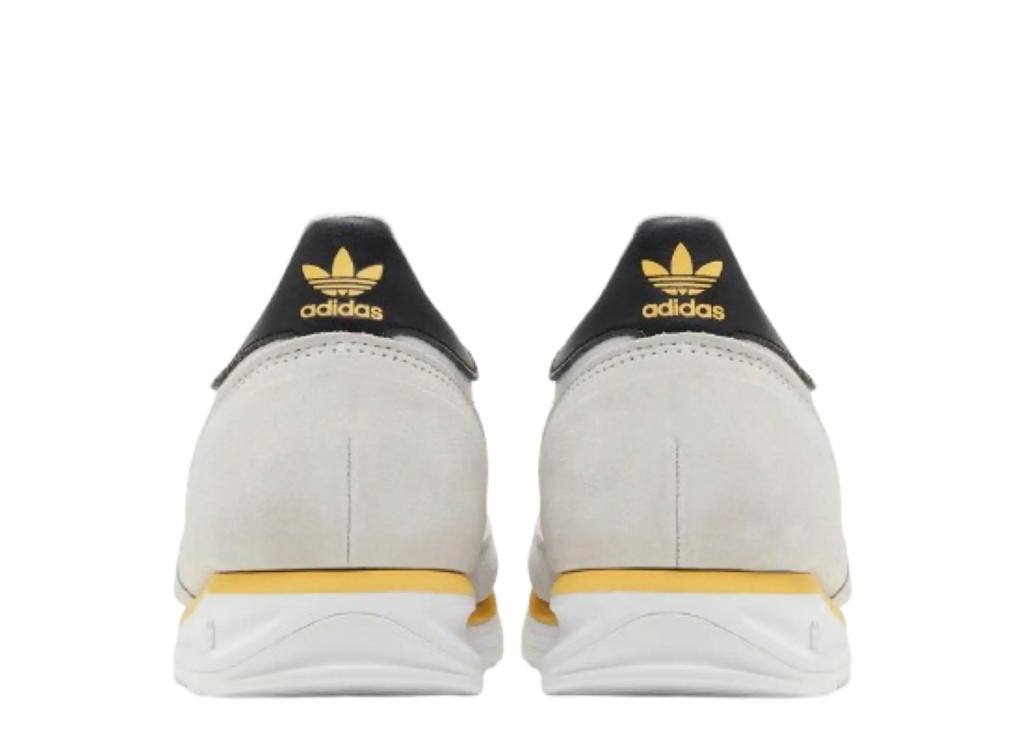 Adidas SL 72 RS Cloud White Core Black Spark (Grade School) - photo 3