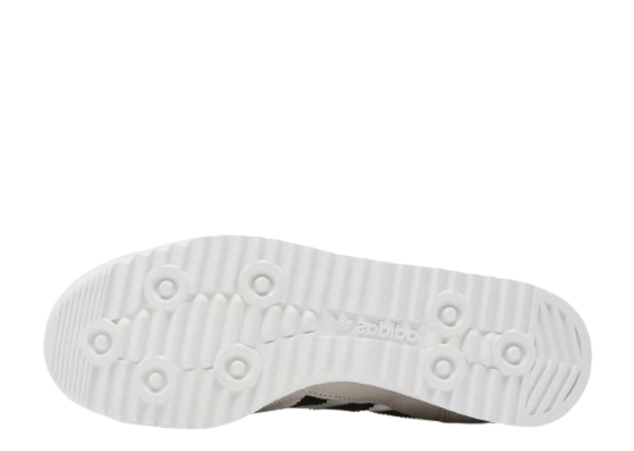 Adidas SL 72 RS Cloud White Core Black Spark (Grade School) - photo 4