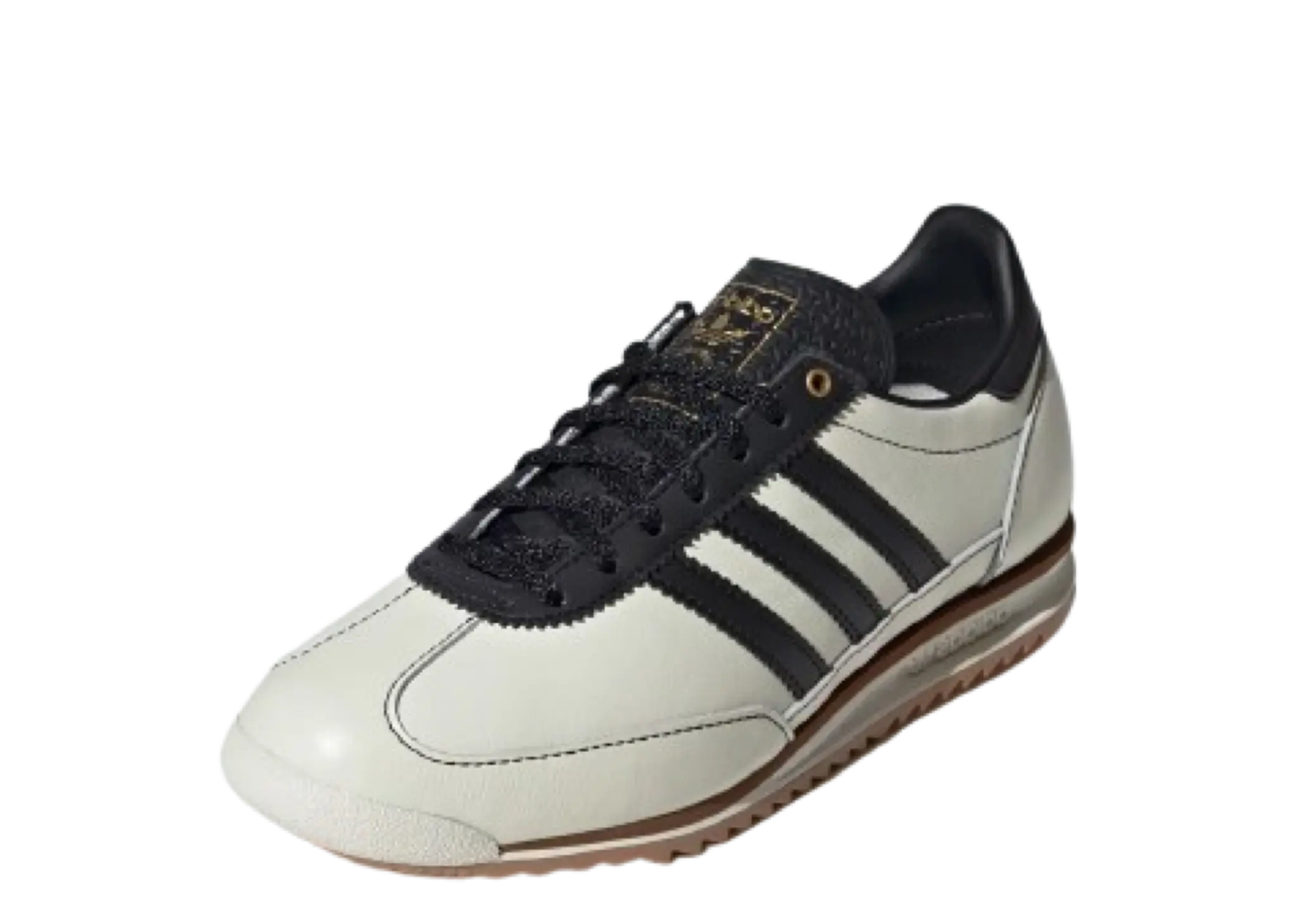 Adidas SL 72 OG Off White Core Black Gum (Women's) - photo 2