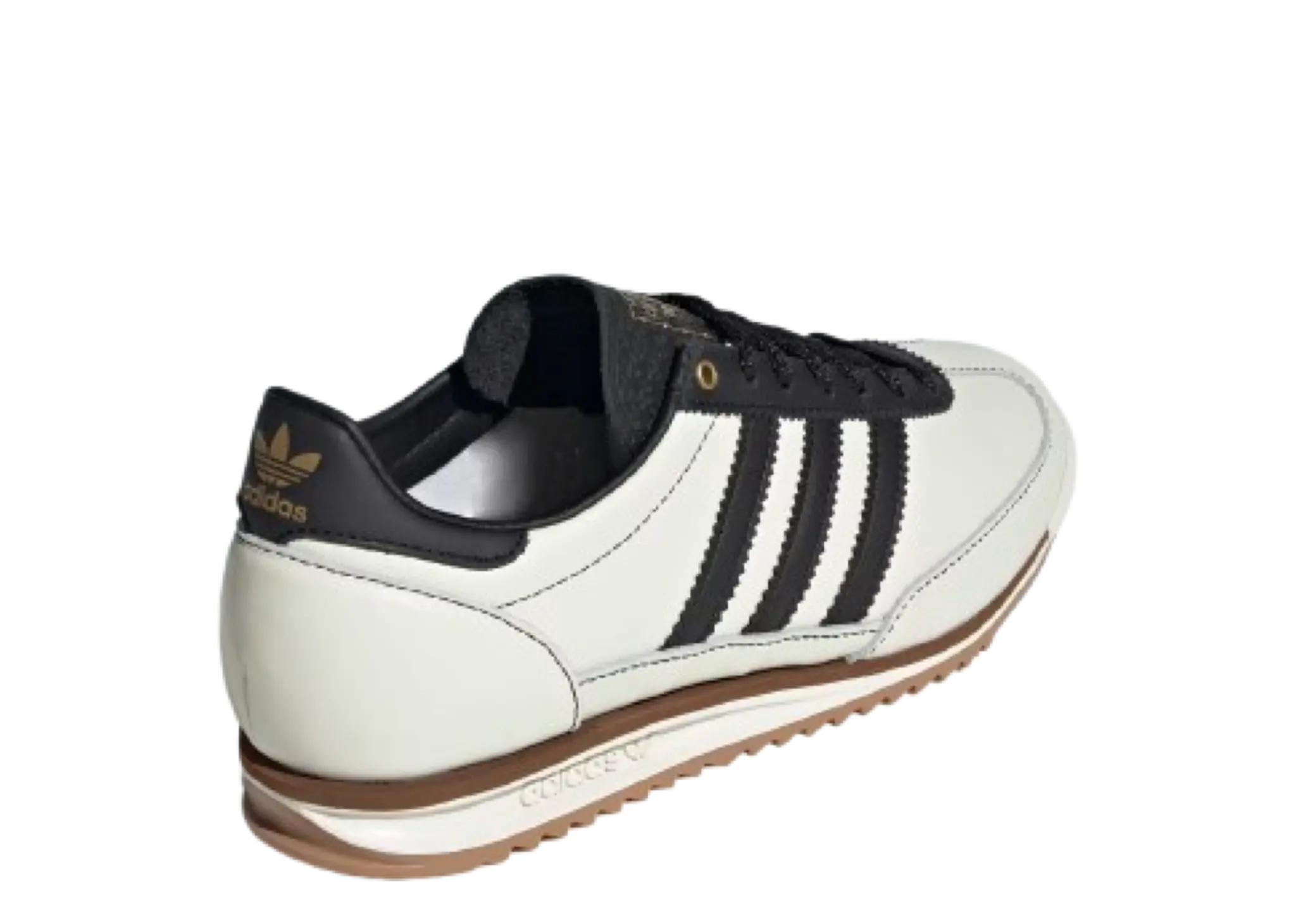 Adidas SL 72 OG Off White Core Black Gum (Women's) - photo 3