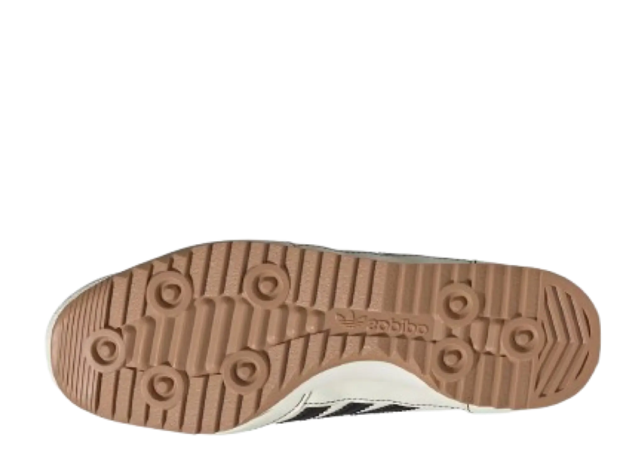 Adidas SL 72 OG Off White Core Black Gum (Women's) - photo 4