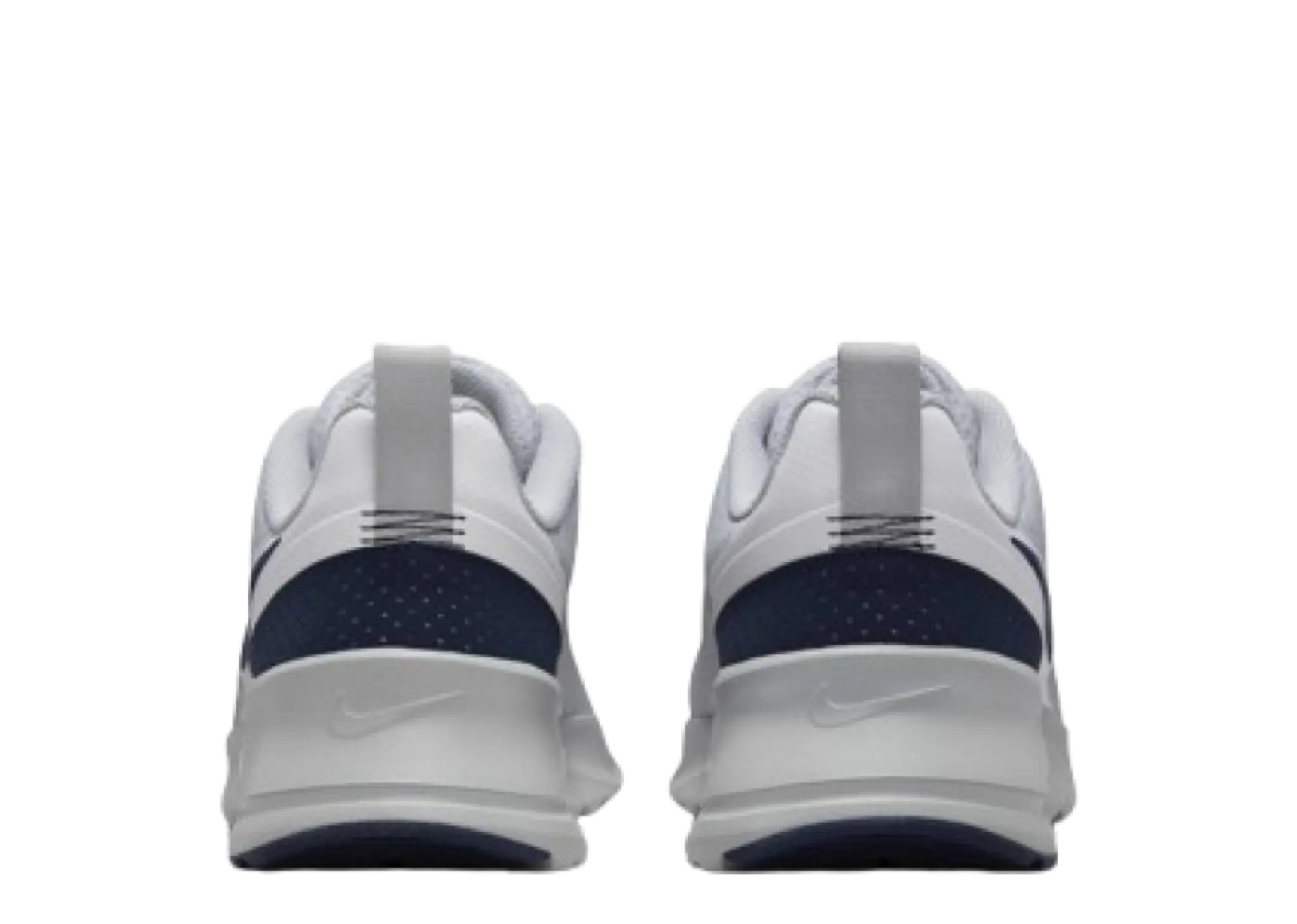 Nike Air Max Nuaxis Light Smoke Grey Cyber White Obsidian - photo 3