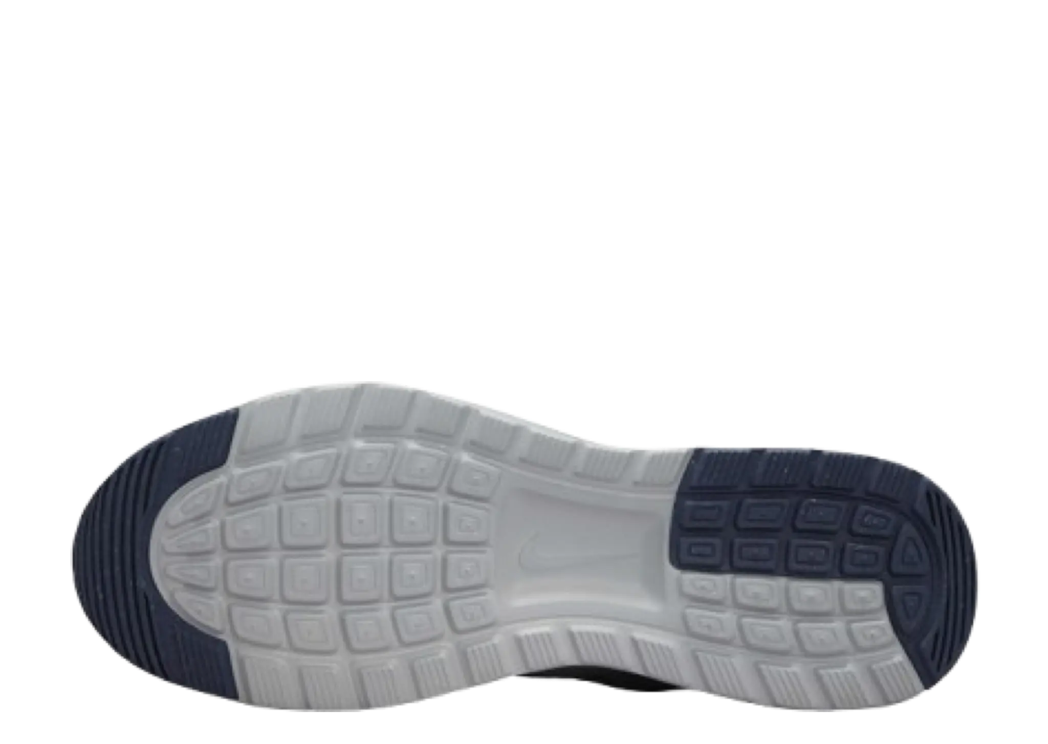 Nike Air Max Nuaxis Light Smoke Grey Cyber White Obsidian - photo 4