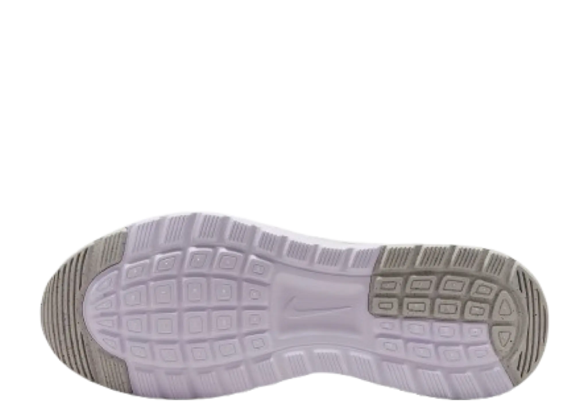 Nike Air Max Nuaxis SE Light Orewood Brown Metallic Silver (Women's) - photo 4