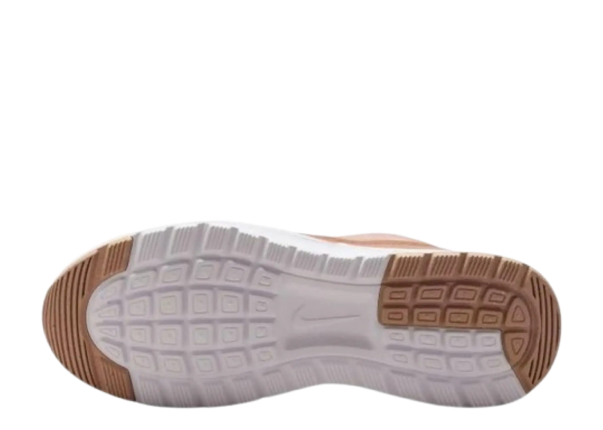 Nike Air Max Nuaxis Barely Rose Pink Oxford White Particle Pink (Women's) - photo 4