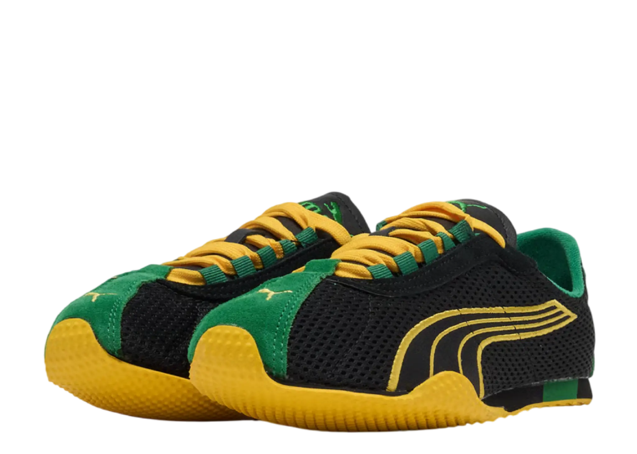 Puma H-Street OG Jamaica - photo 2
