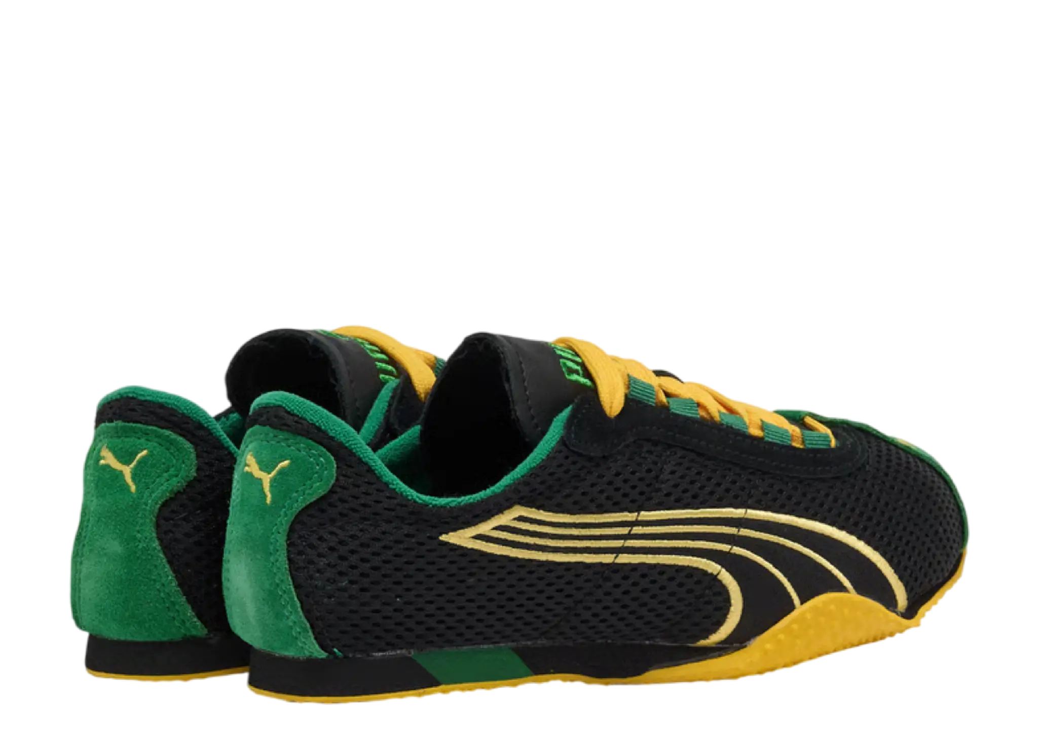 Puma H-Street OG Jamaica - photo 3