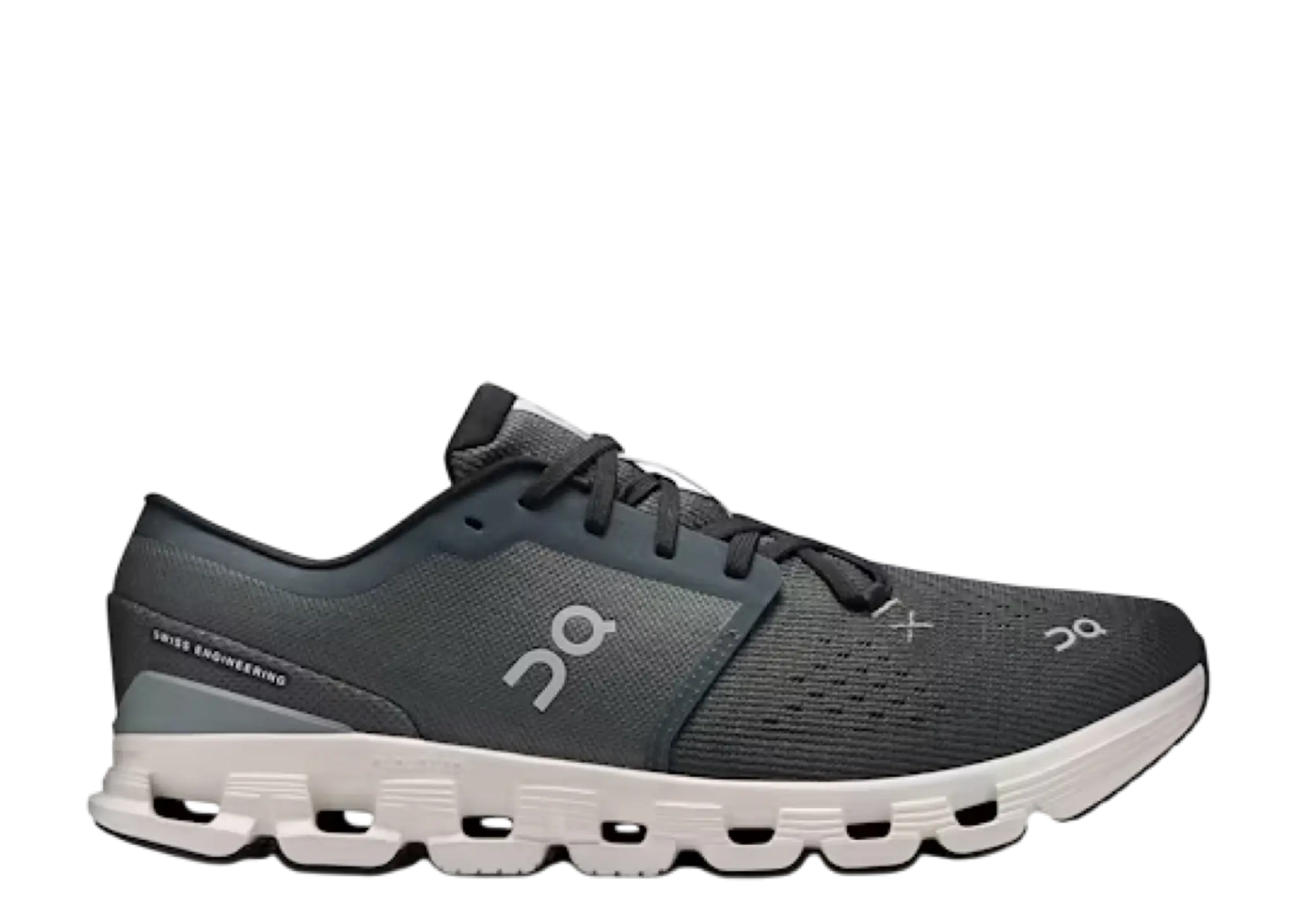 ON Running Cloud X 4 Shadow Apollo
