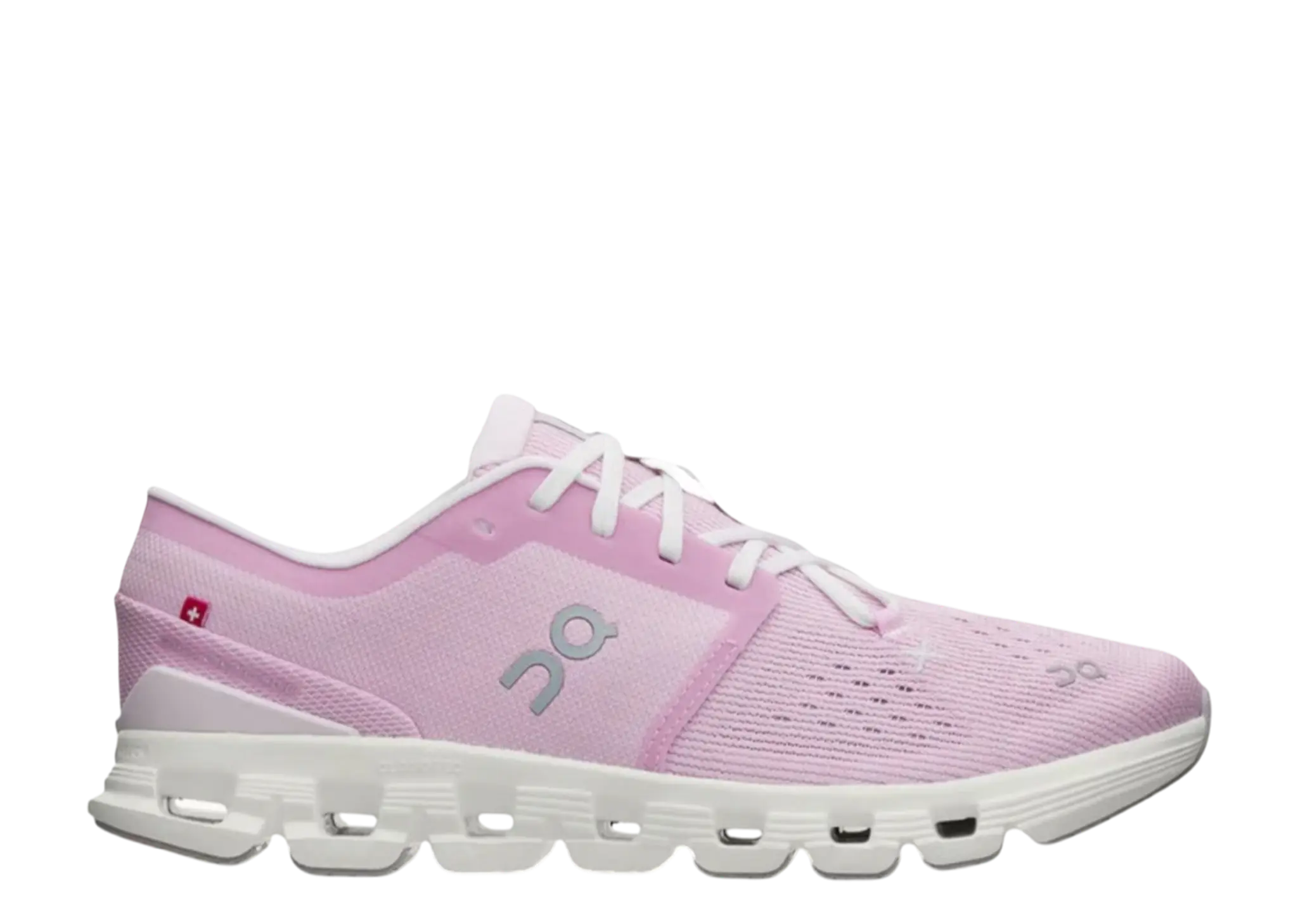 ON Running Cloud X 4 Petal Sand (Women's)