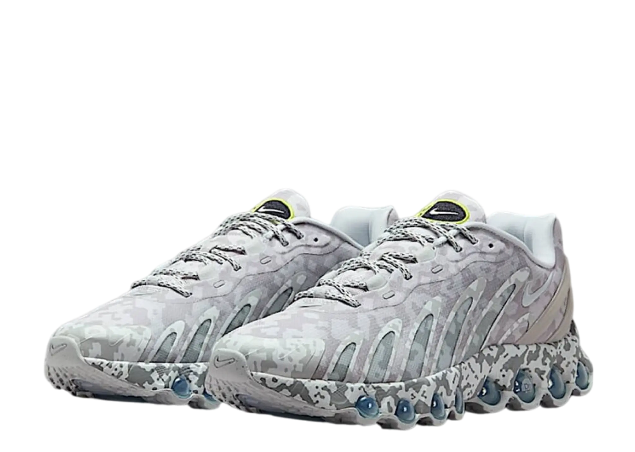 Nike Air Max Dn8 SP Cav Empt Silver Lilac - photo 2