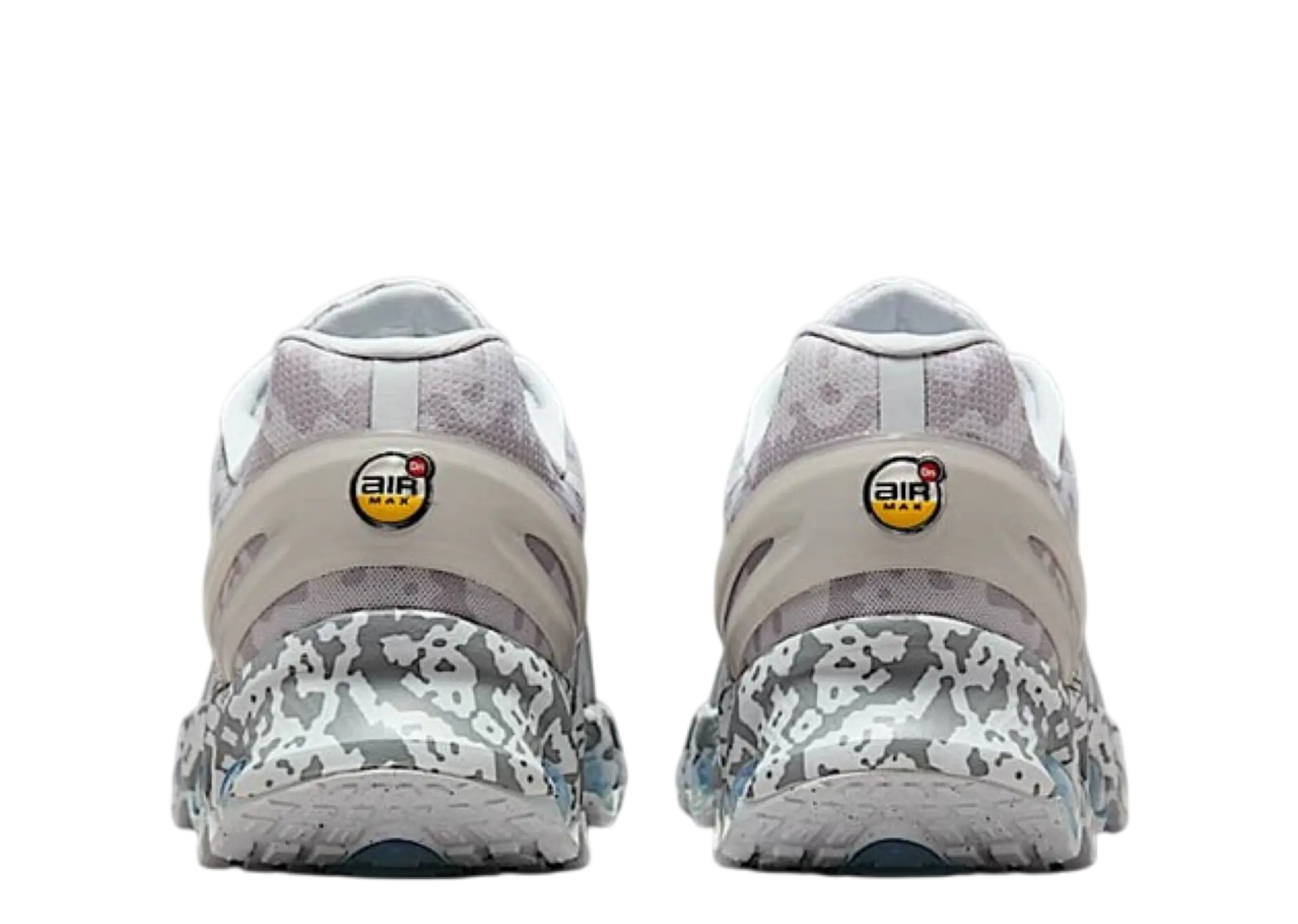 Nike Air Max Dn8 SP Cav Empt Silver Lilac - photo 3