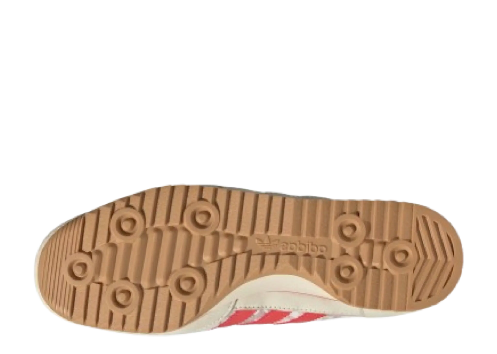 Adidas SL 72 OG Liberty London Better Scarlet (Women's) - photo 4