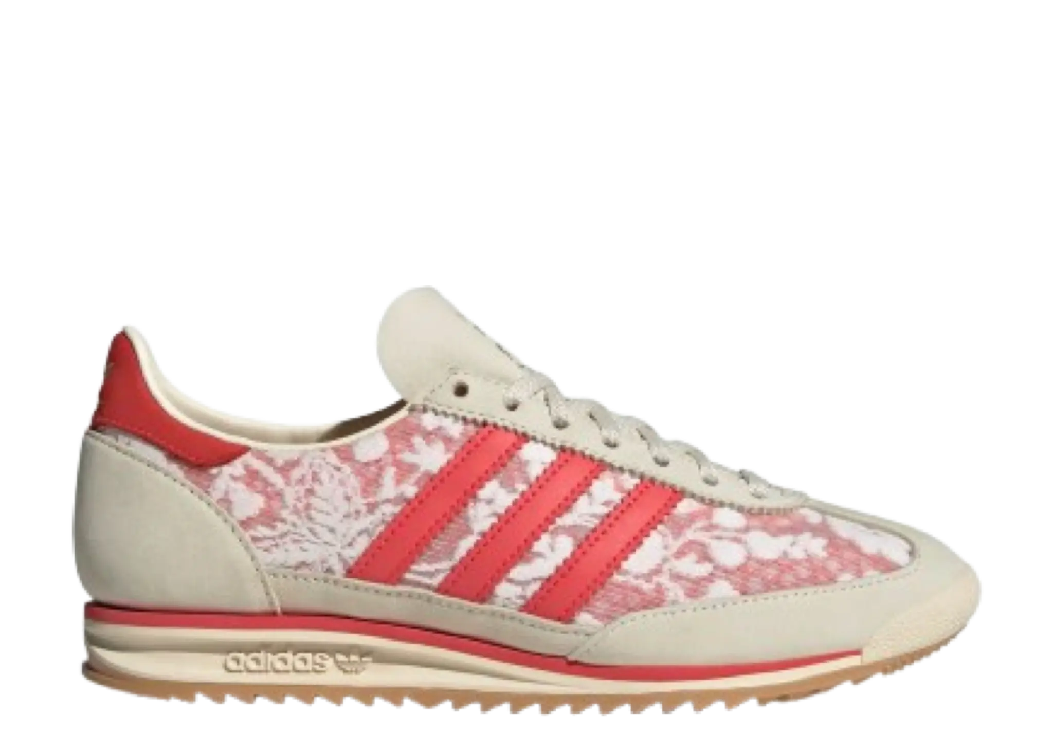 Adidas SL 72 OG Liberty London Better Scarlet (Women's)