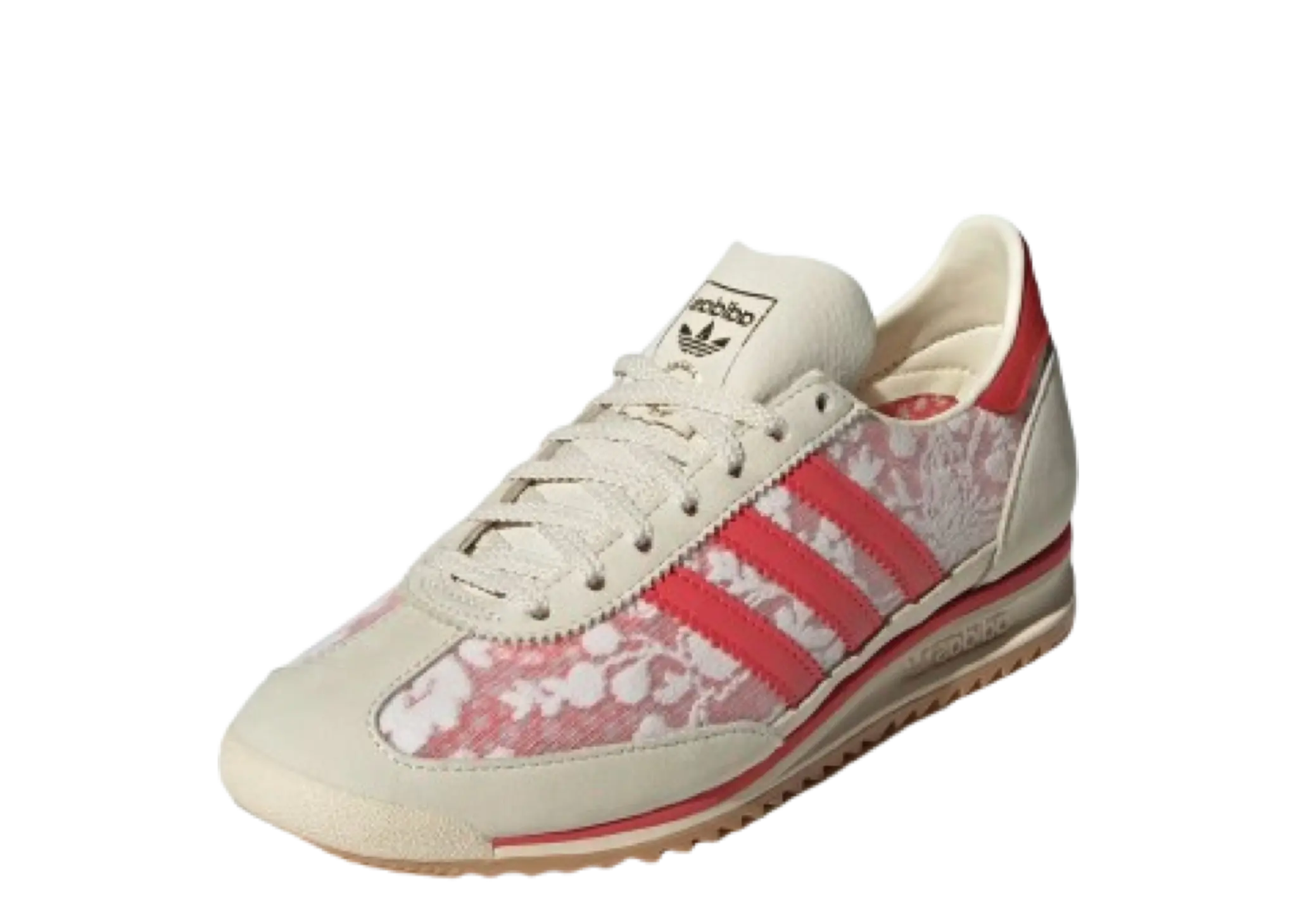 Adidas SL 72 OG Liberty London Better Scarlet (Women's) - photo 2