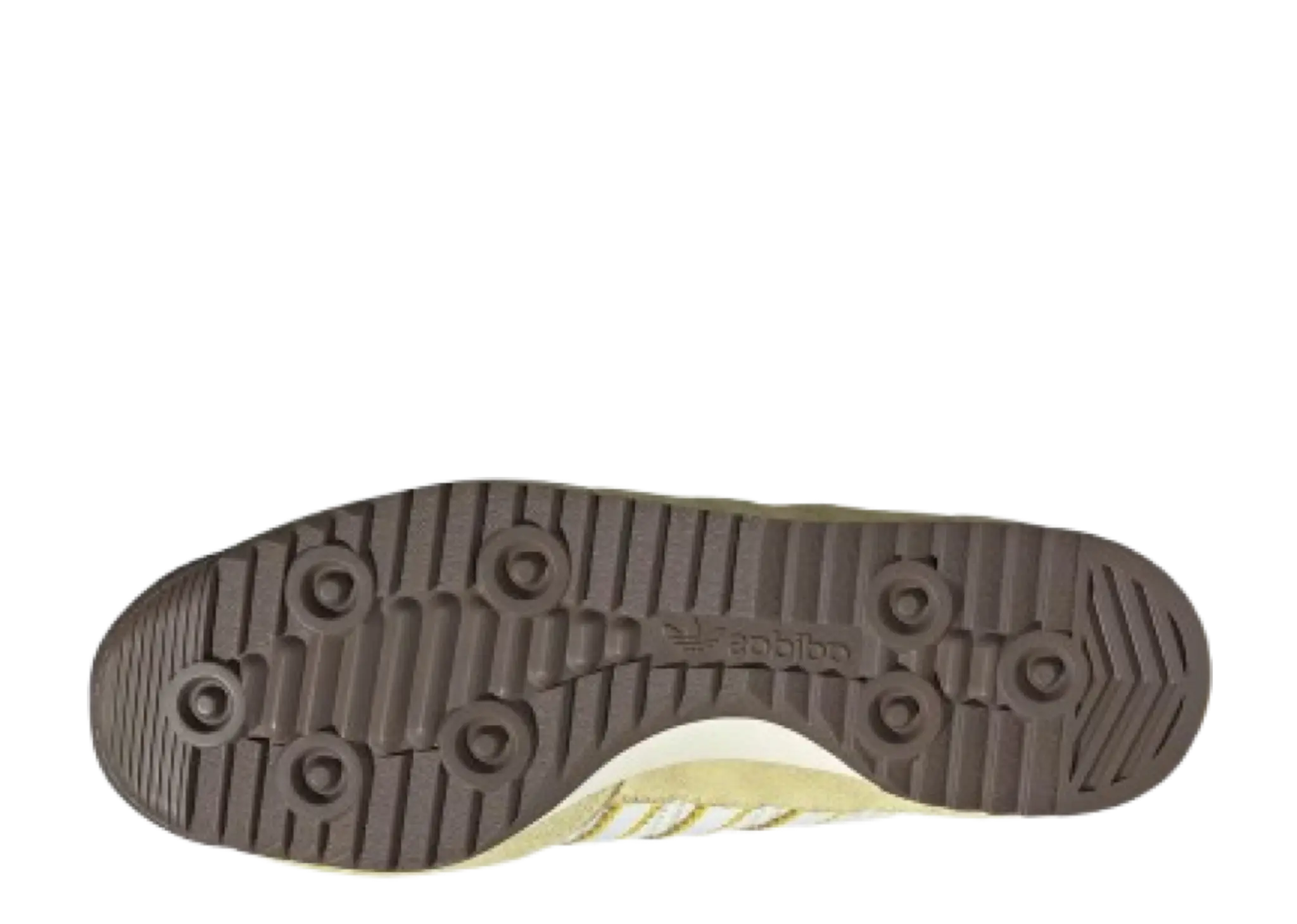 Adidas SL 72 OG Ivory Powder Yellow (Women's) - photo 4