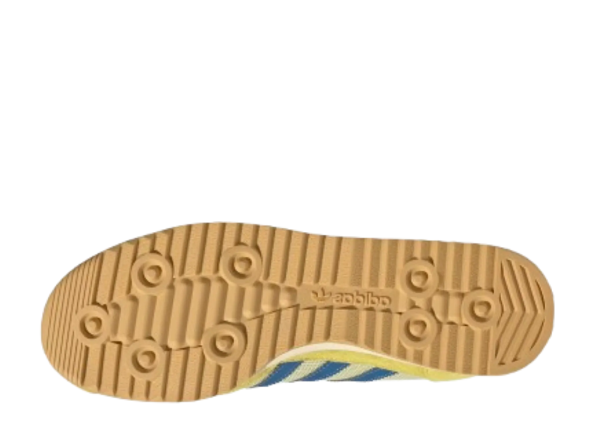 Adidas SL 72 RS Pure Sulfur Focus Blue - photo 4