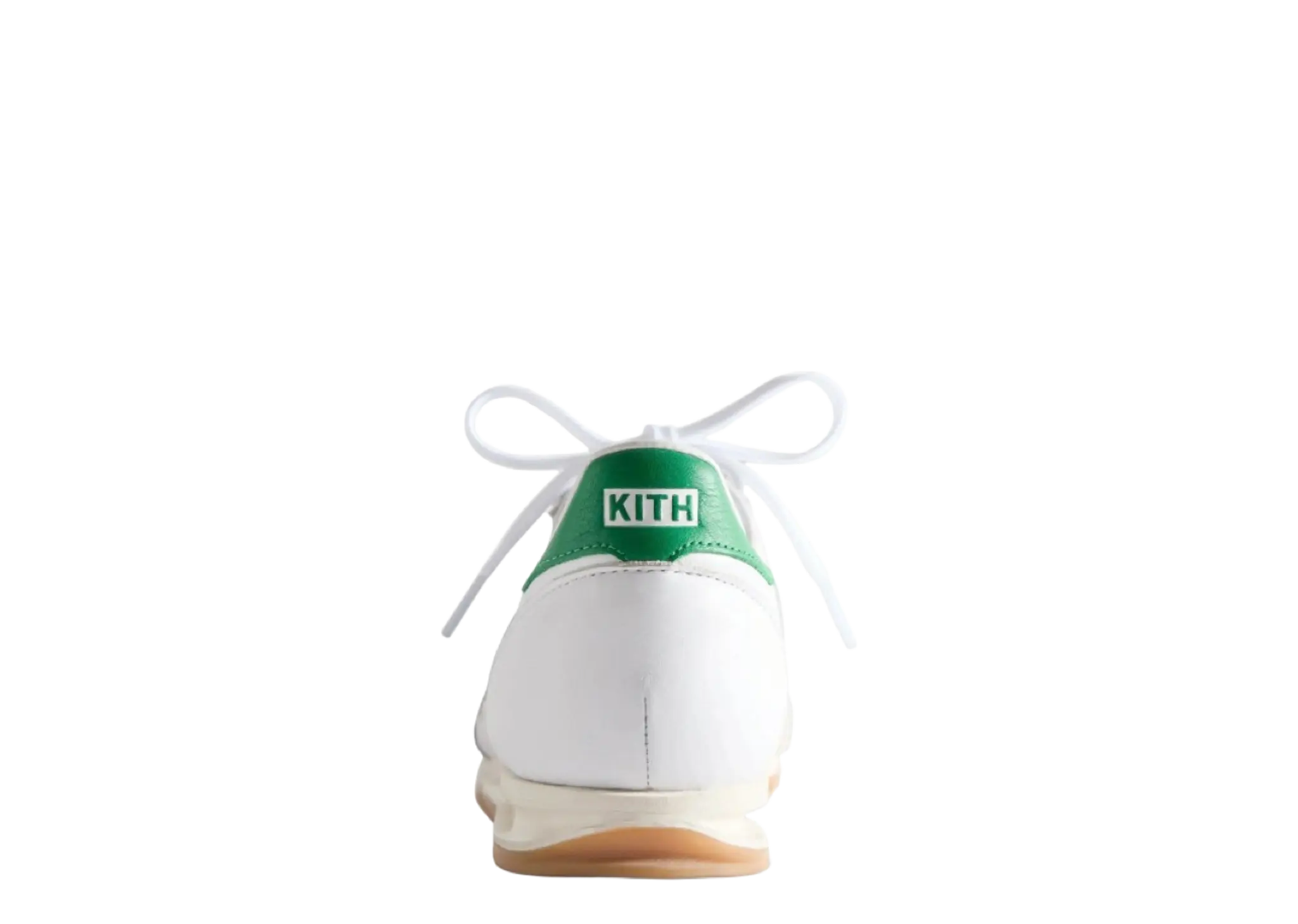 Adidas SL 72 Kith Classics White Green - photo 3