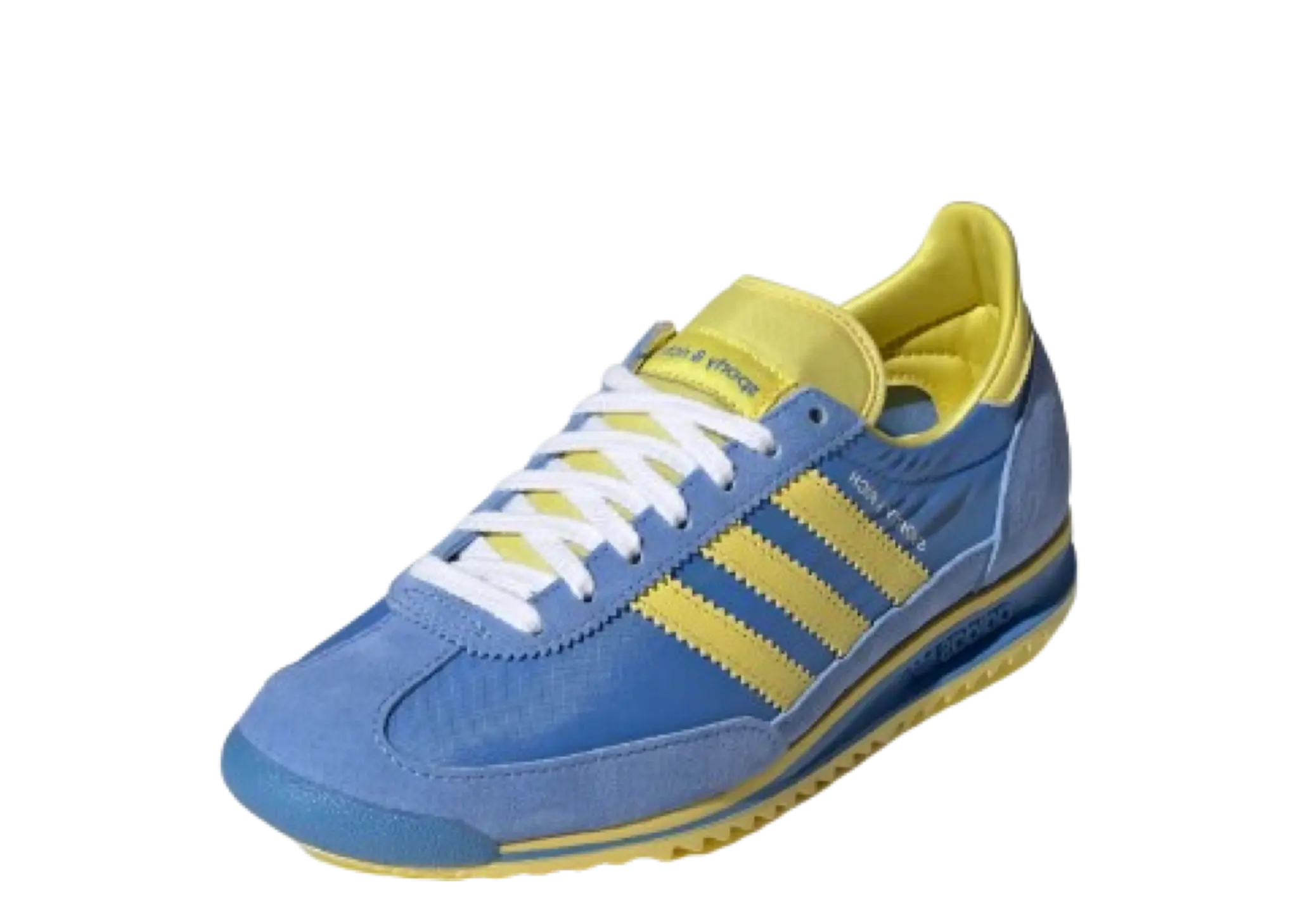 Adidas SL 72 OG Sporty & Rich Sweden (Women's) - photo 2