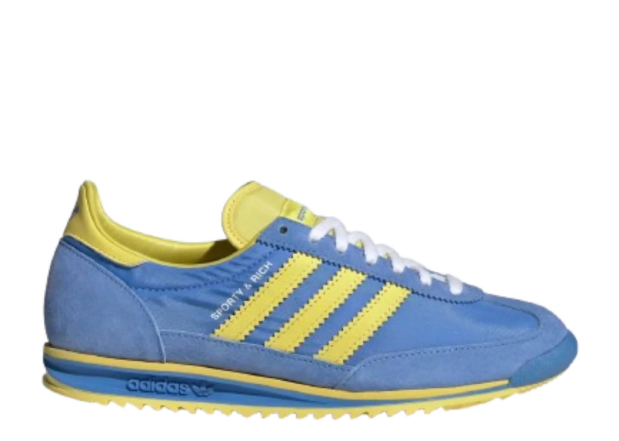 Adidas SL 72 OG Sporty & Rich Sweden (Women's)