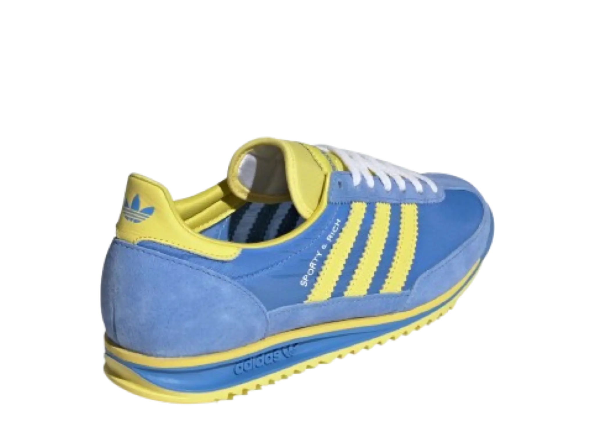 Adidas SL 72 OG Sporty & Rich Sweden (Women's) - photo 3