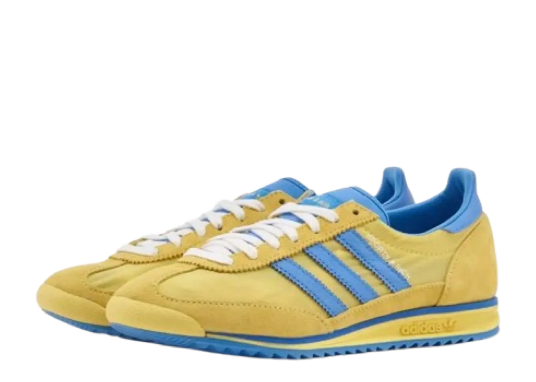 Adidas SL 72 OG Sporty & Rich Sweden Alternate (Women's) - photo 2
