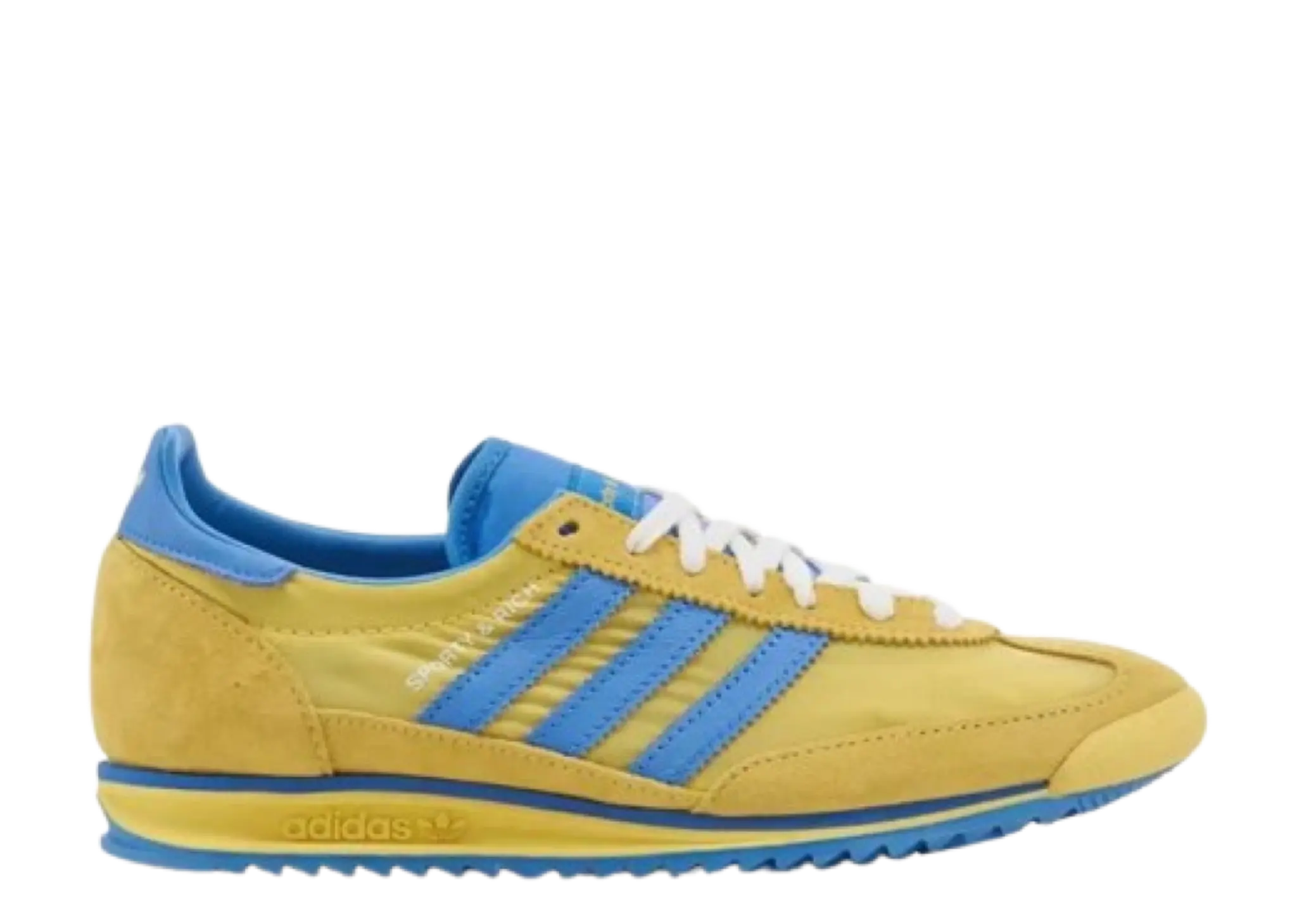 Adidas SL 72 OG Sporty & Rich Sweden Alternate (Women's)