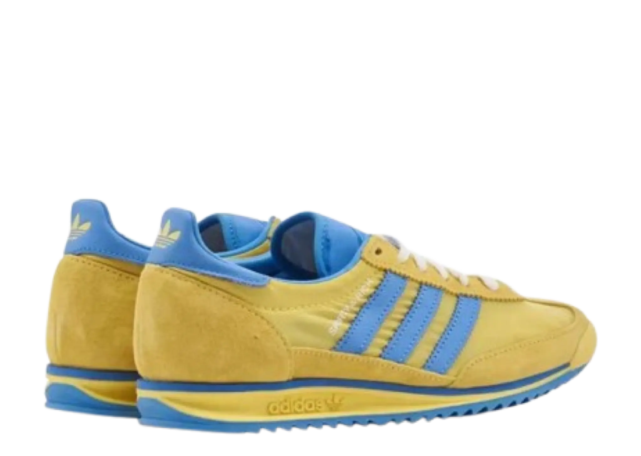 Adidas SL 72 OG Sporty & Rich Sweden Alternate (Women's) - photo 3