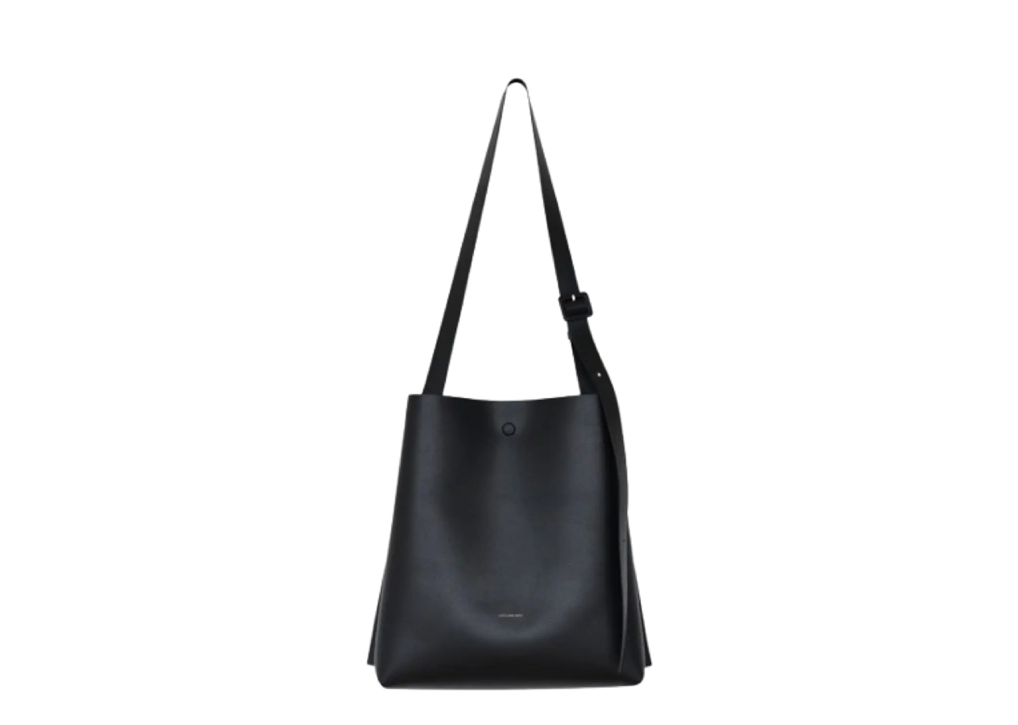 Lecc Project R.Arc Bucket Medium Black